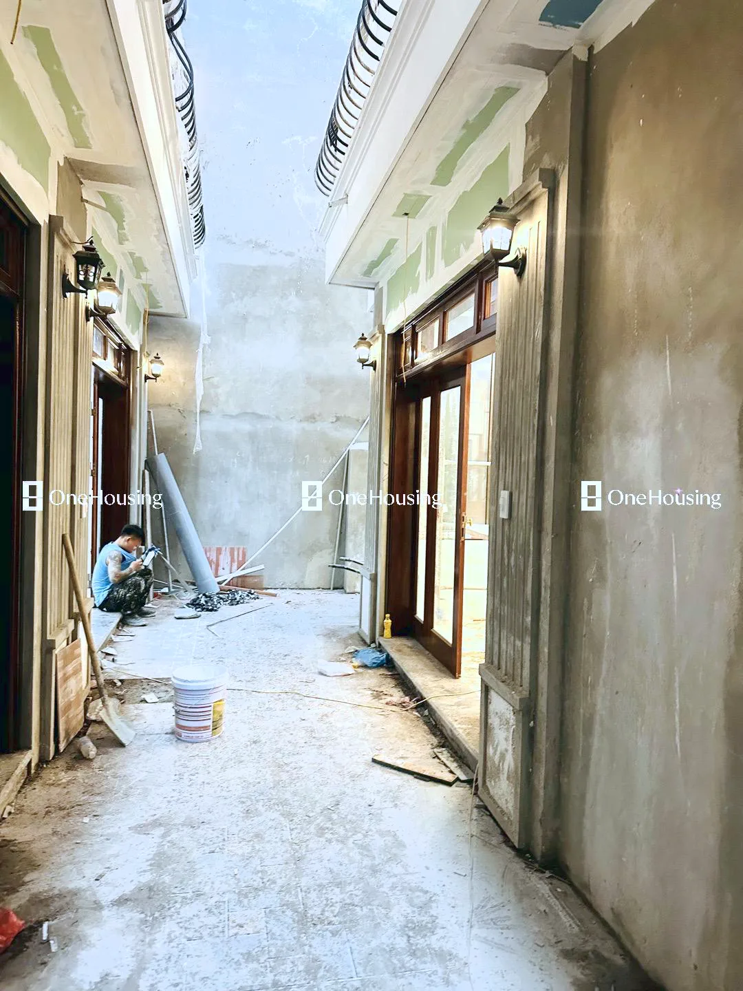Onehousing image