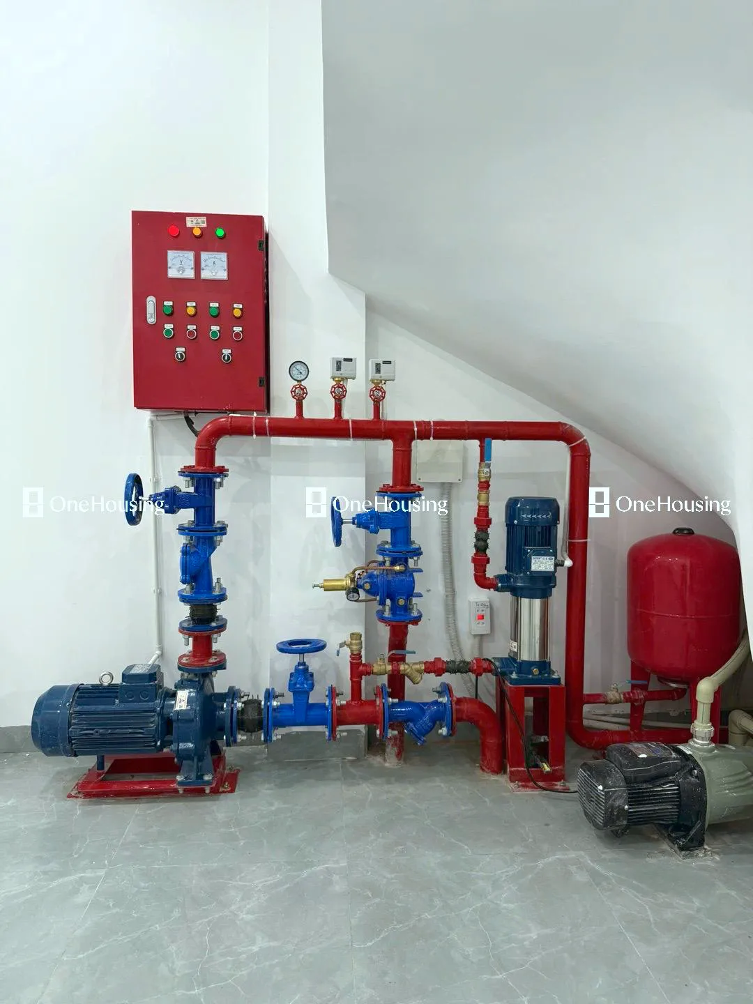 Onehousing image