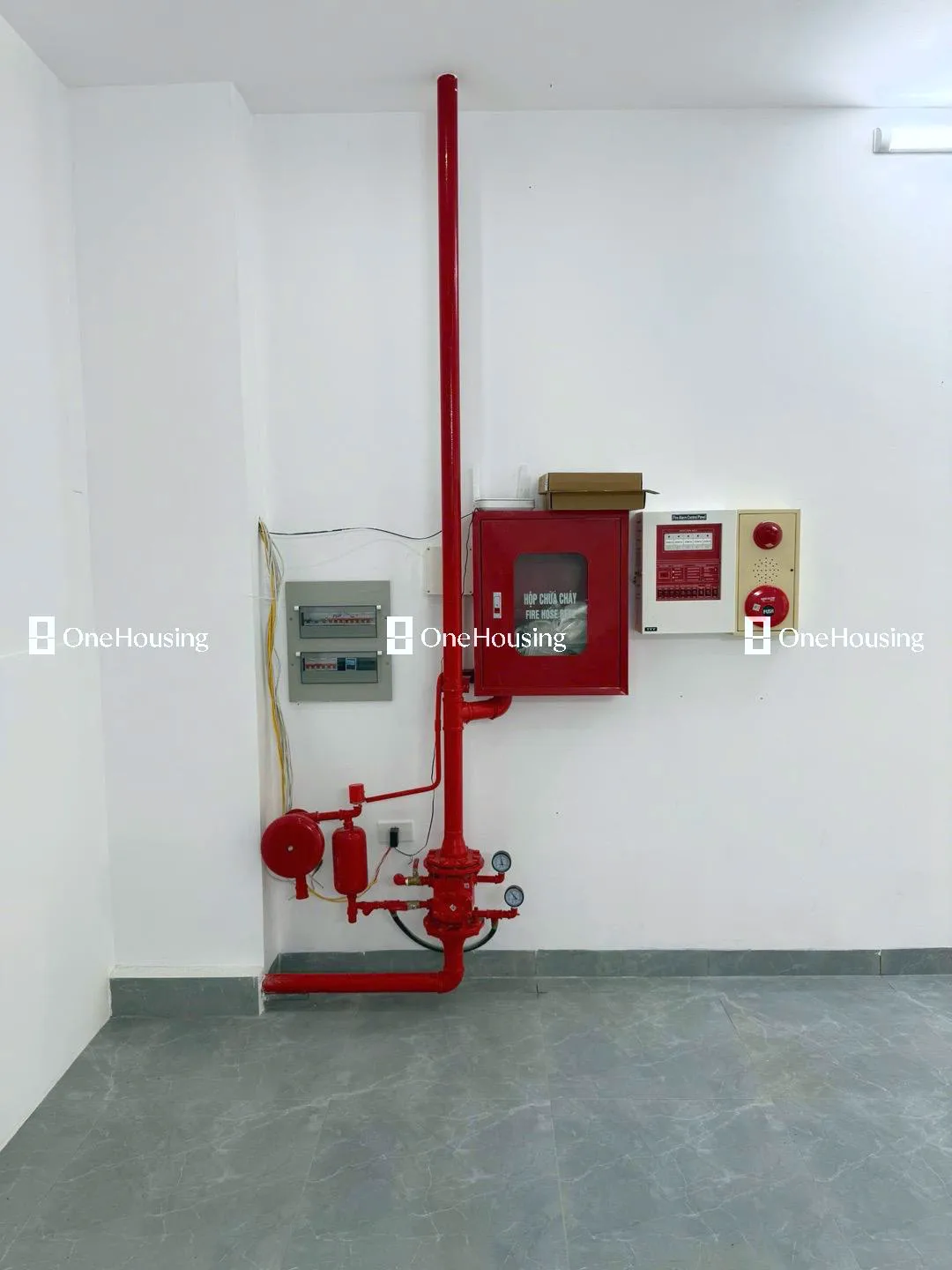 Onehousing image