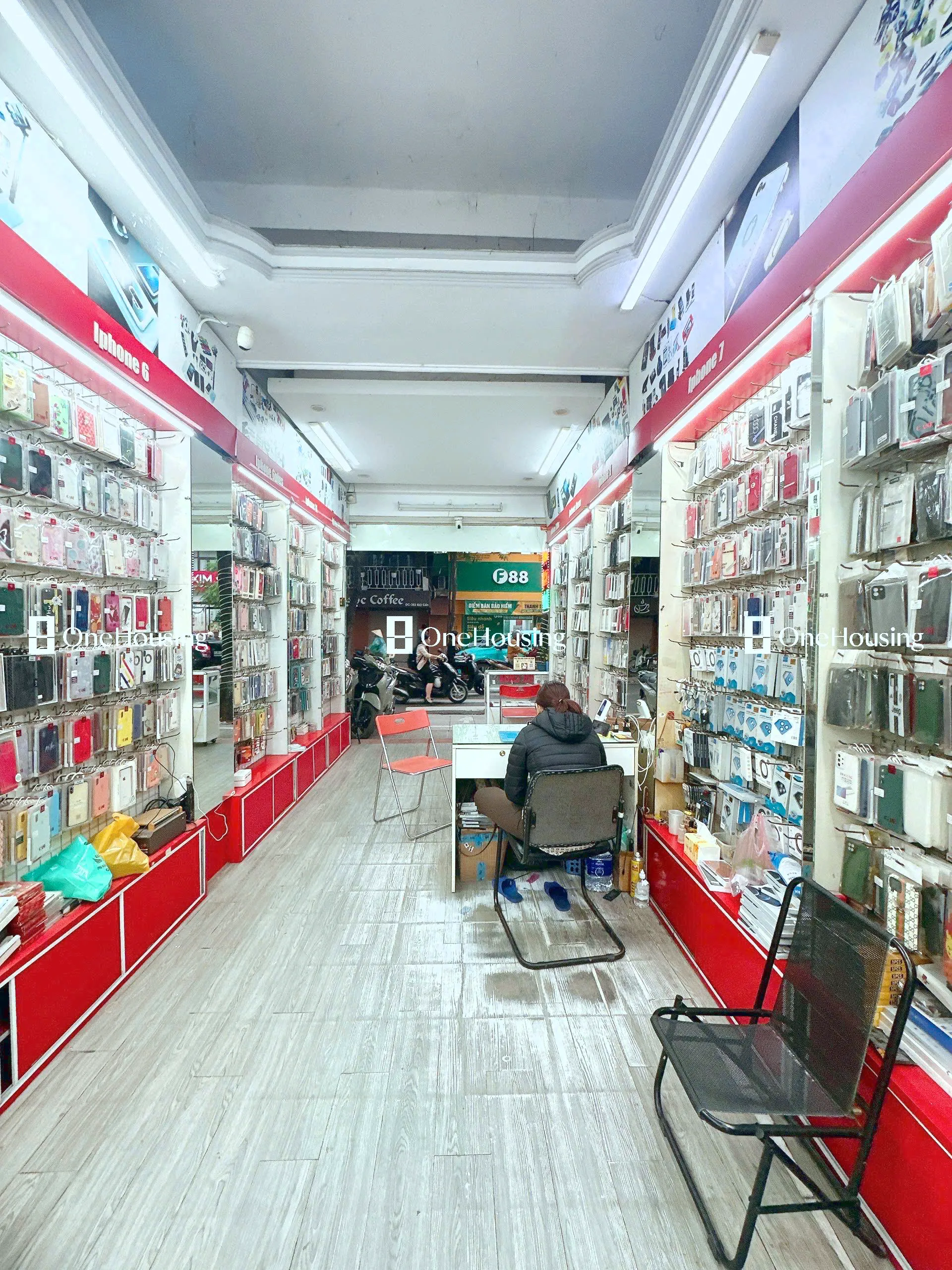 Onehousing image