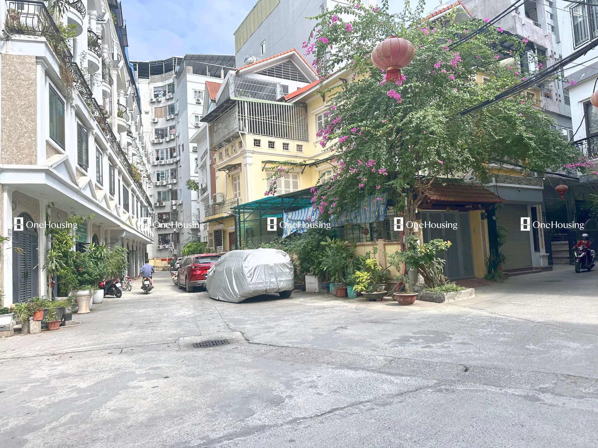 Onehousing image