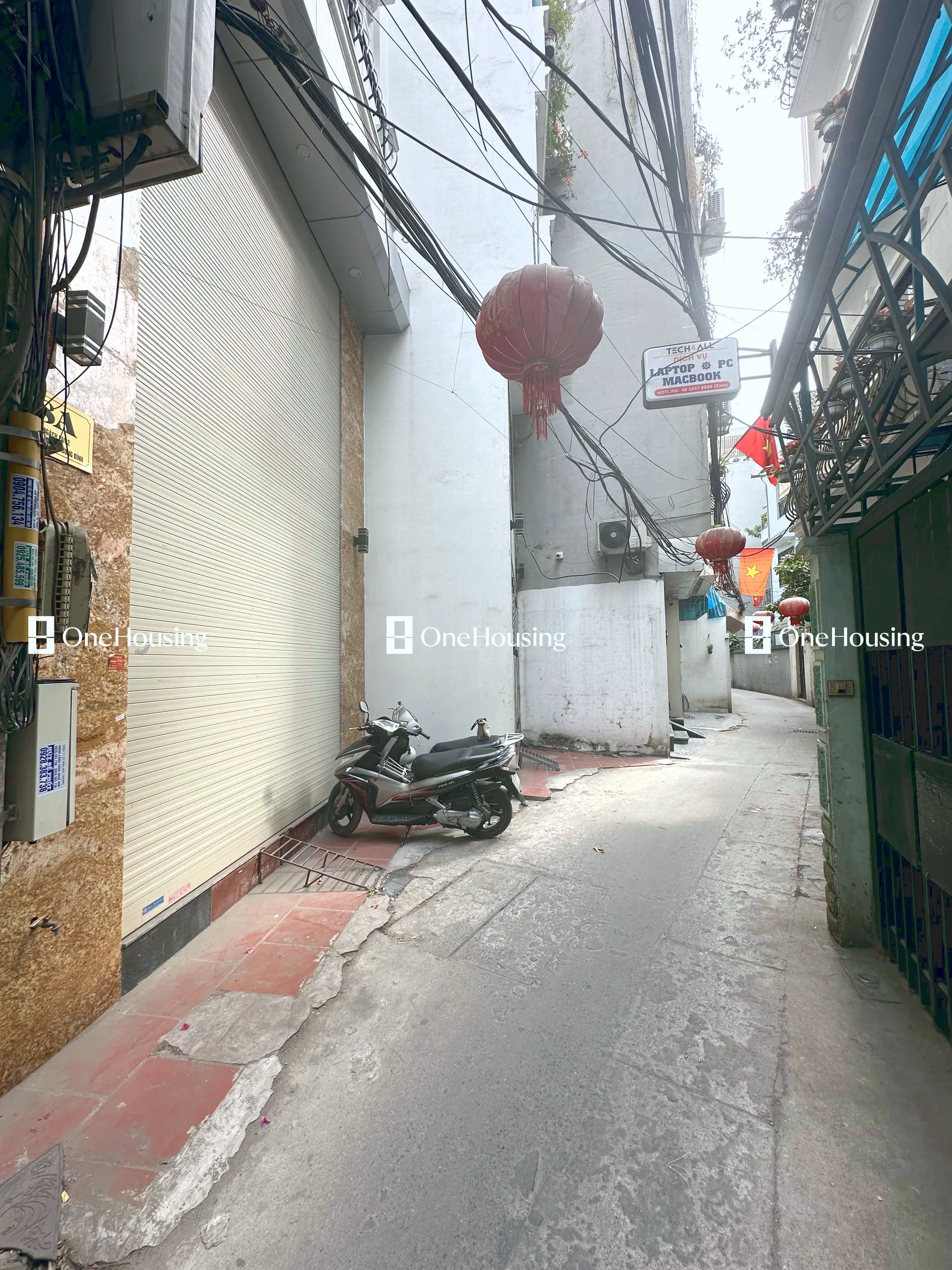 Onehousing image