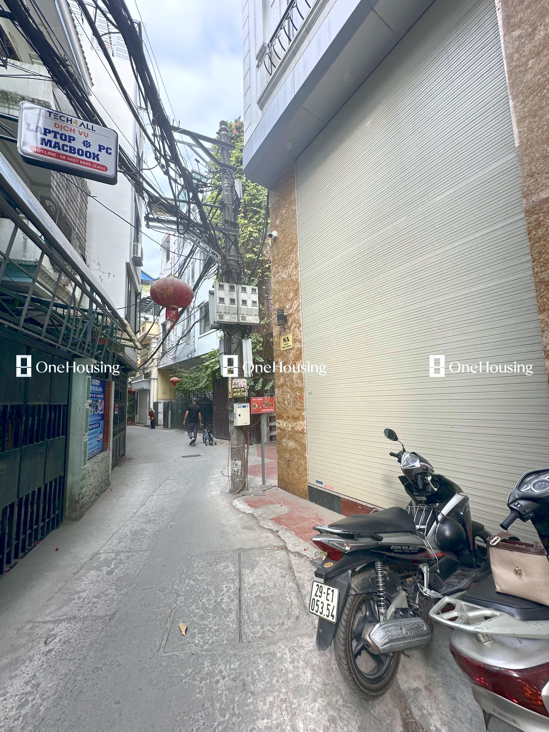 Onehousing image