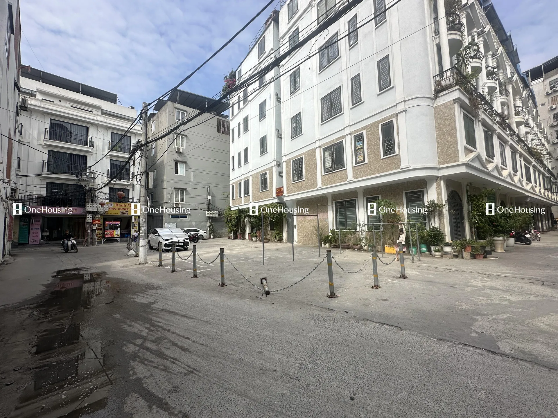 Onehousing image