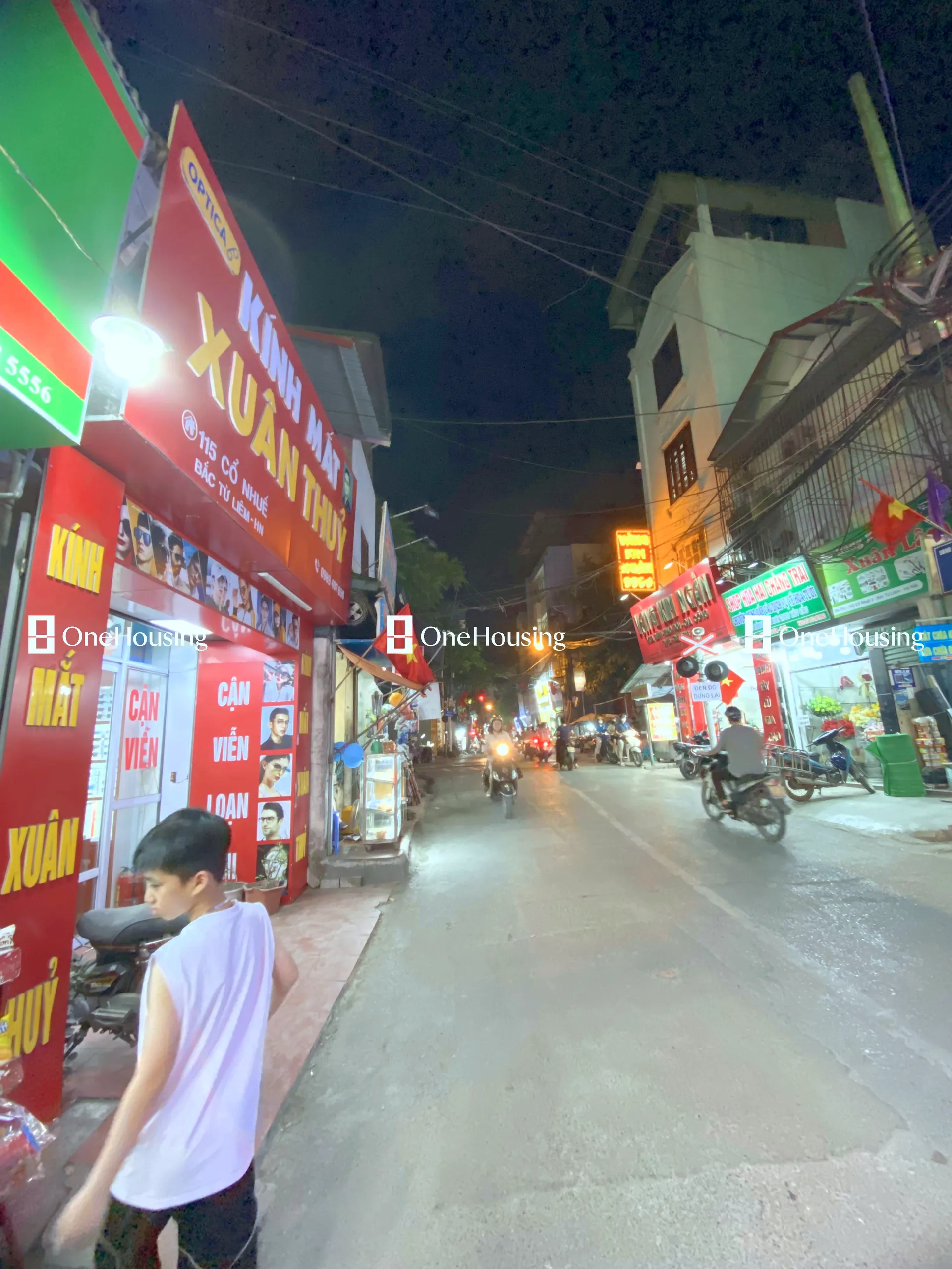 Onehousing image