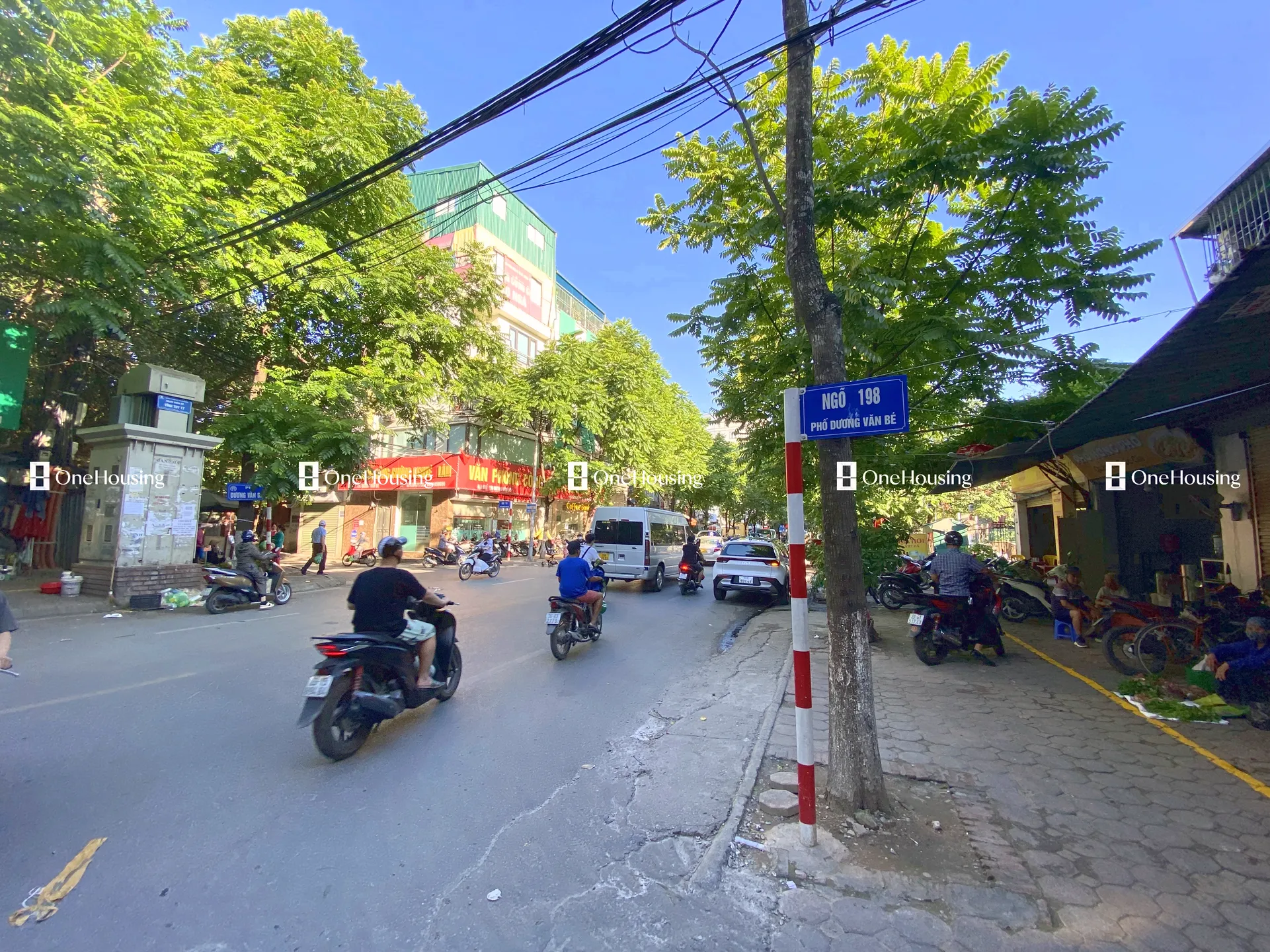 Onehousing image