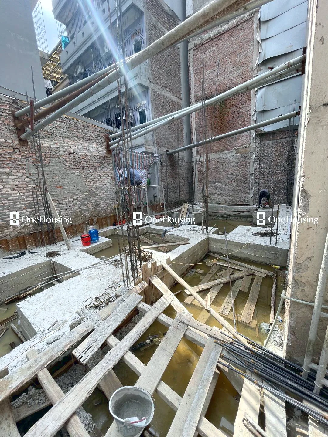 Onehousing image
