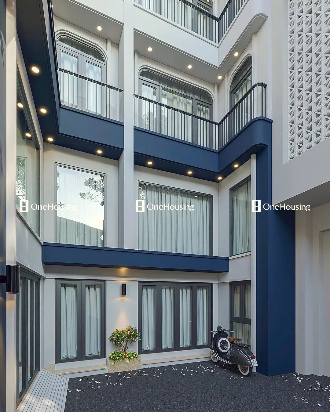 Onehousing image