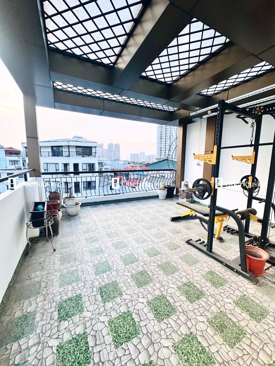 Onehousing image