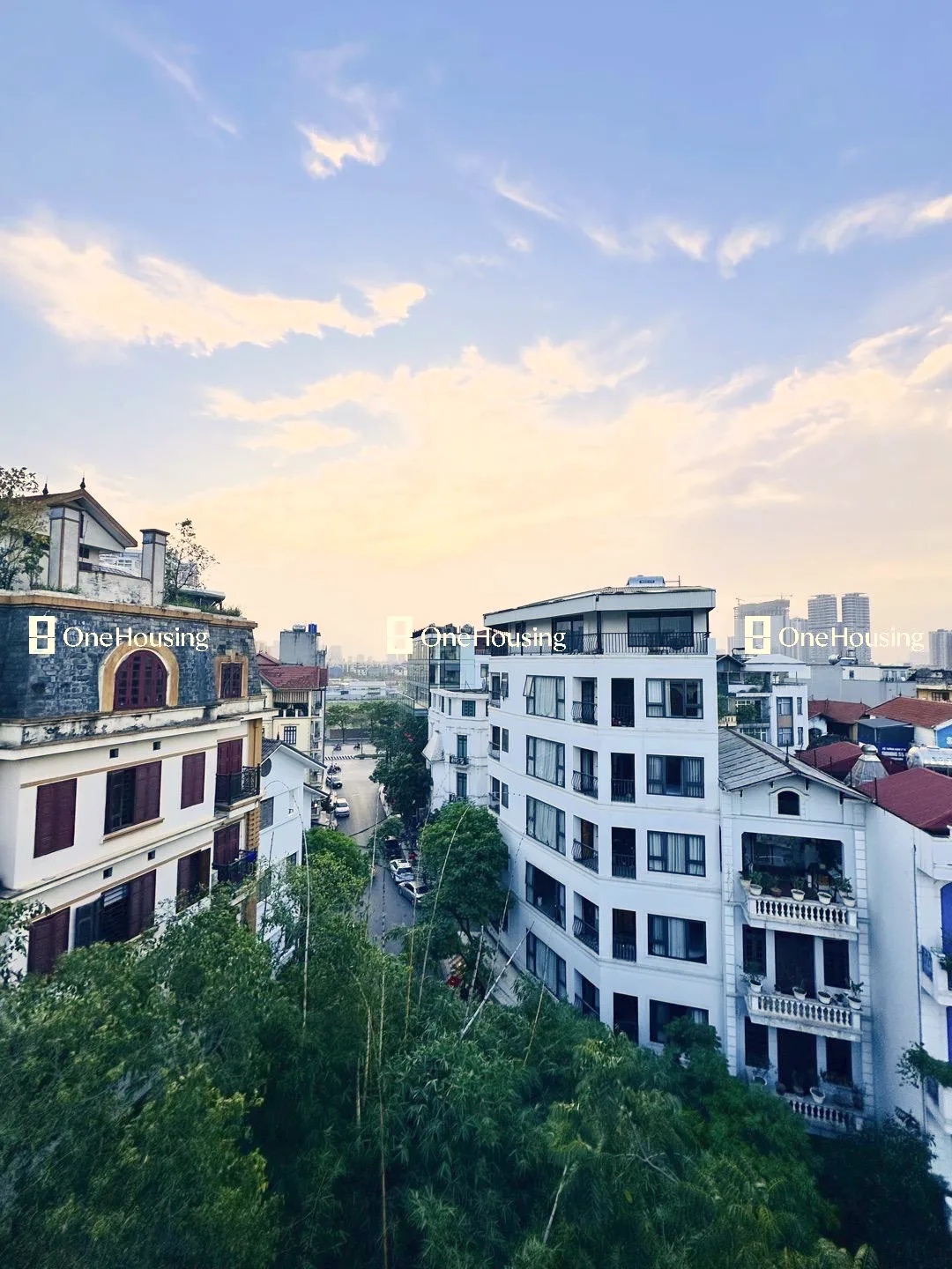 Onehousing image