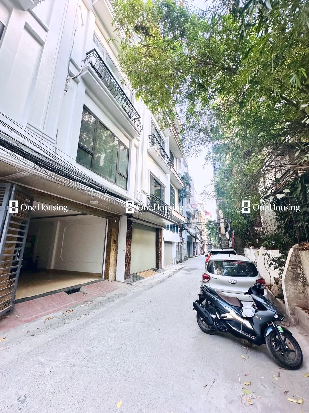 Onehousing image