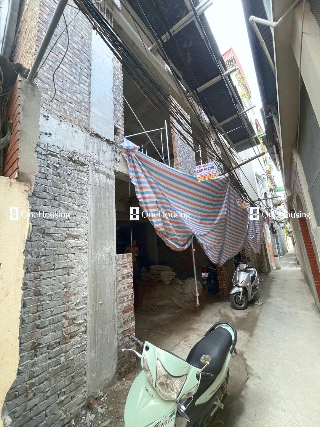 Onehousing image