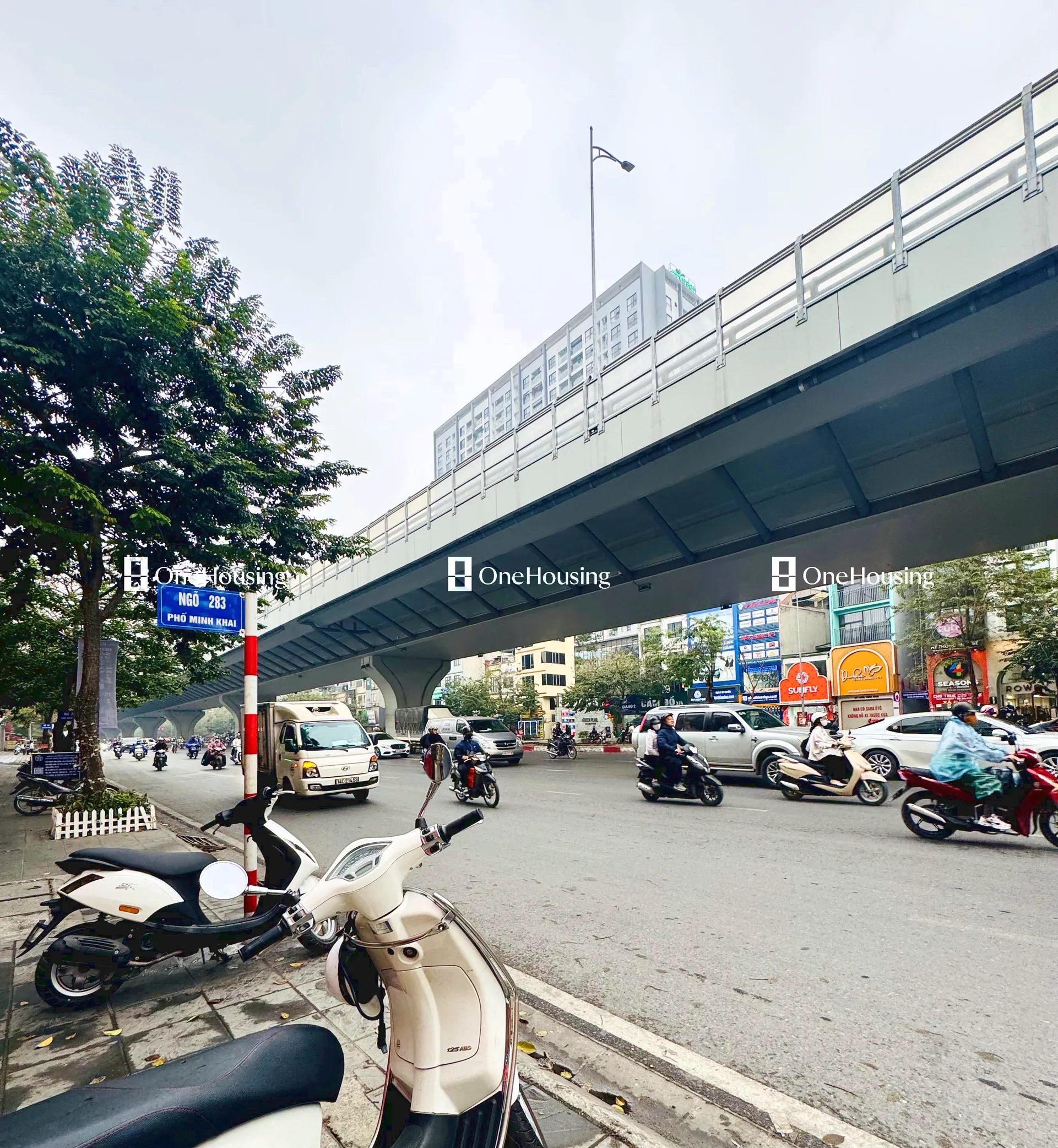 Onehousing image