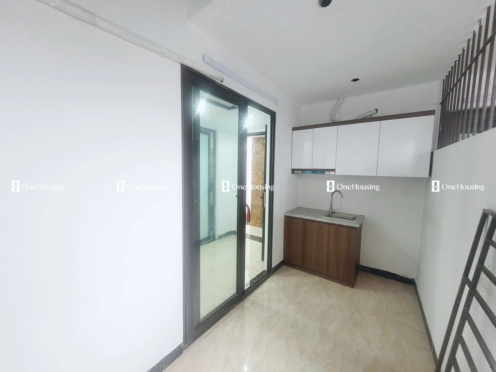 Nhà mặt ngõ cách Thanh Nhàn 20m, P. Quỳnh Lôi, Q. Hai Bà Trưng, TP. Hà Nội