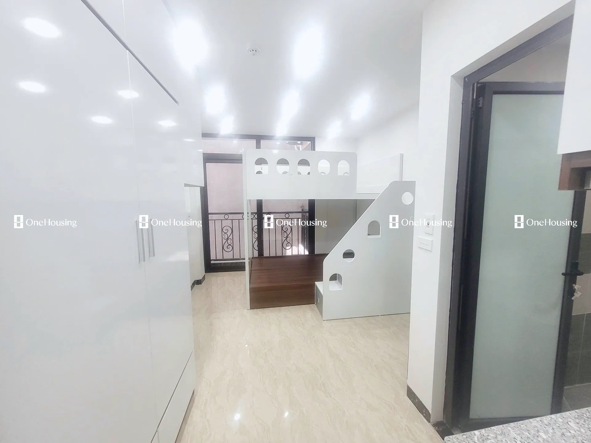 Nhà mặt ngõ cách Thanh Nhàn 20m, P. Quỳnh Lôi, Q. Hai Bà Trưng, TP. Hà Nội