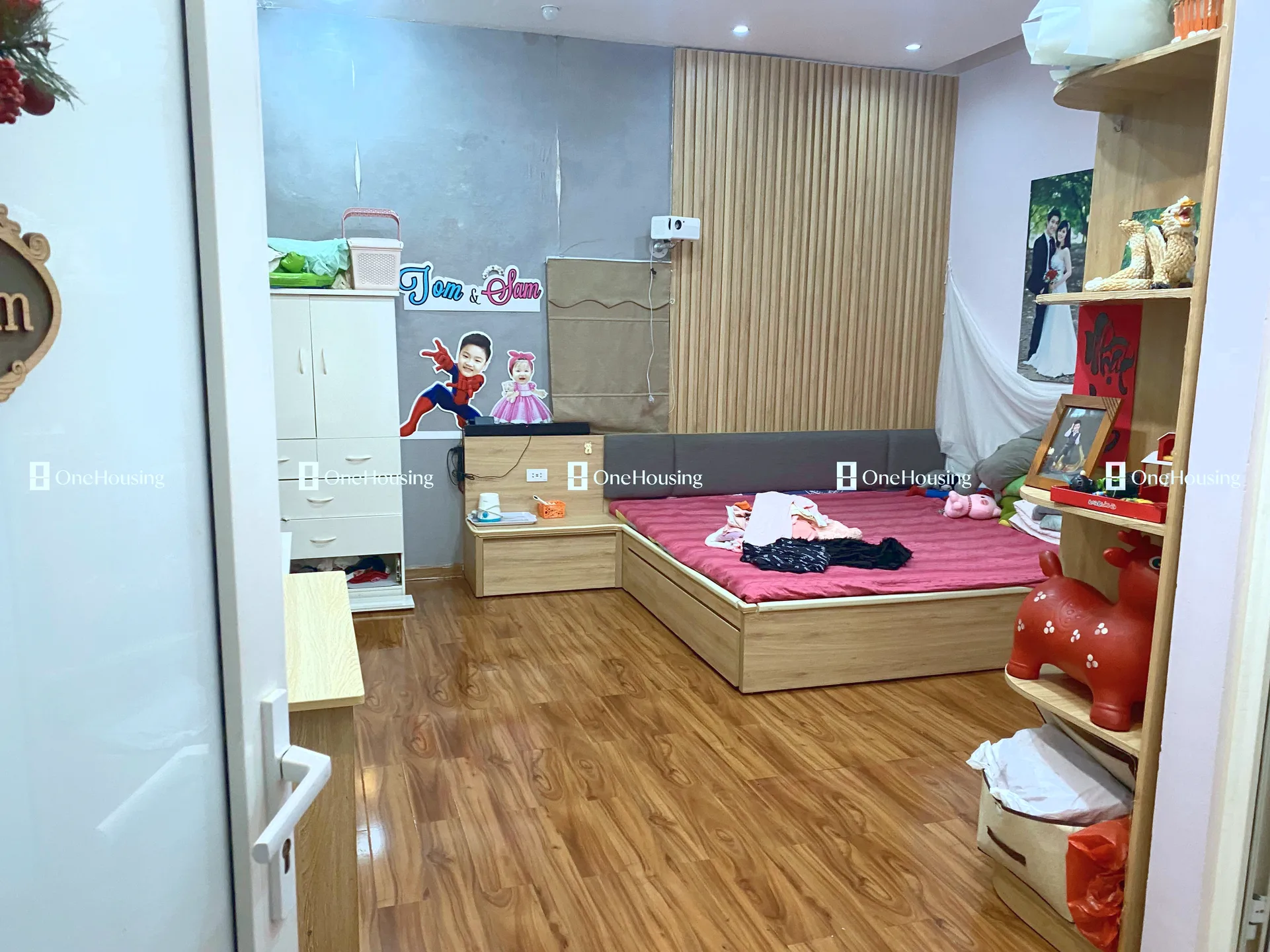 Onehousing image