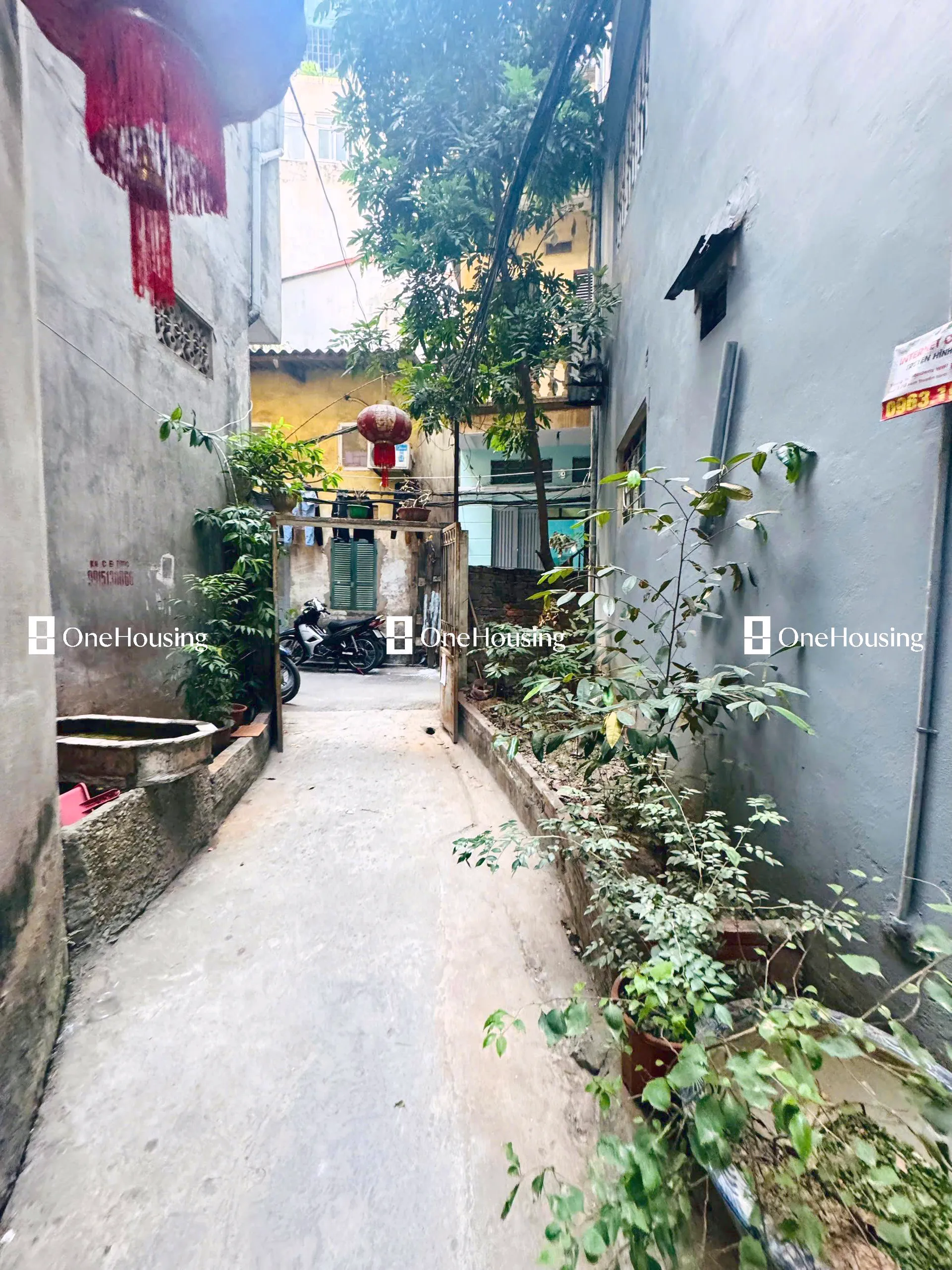 Onehousing image