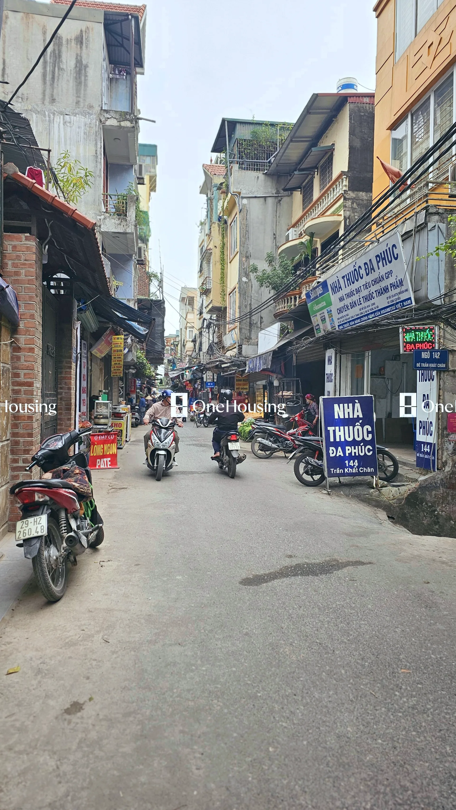 Onehousing image
