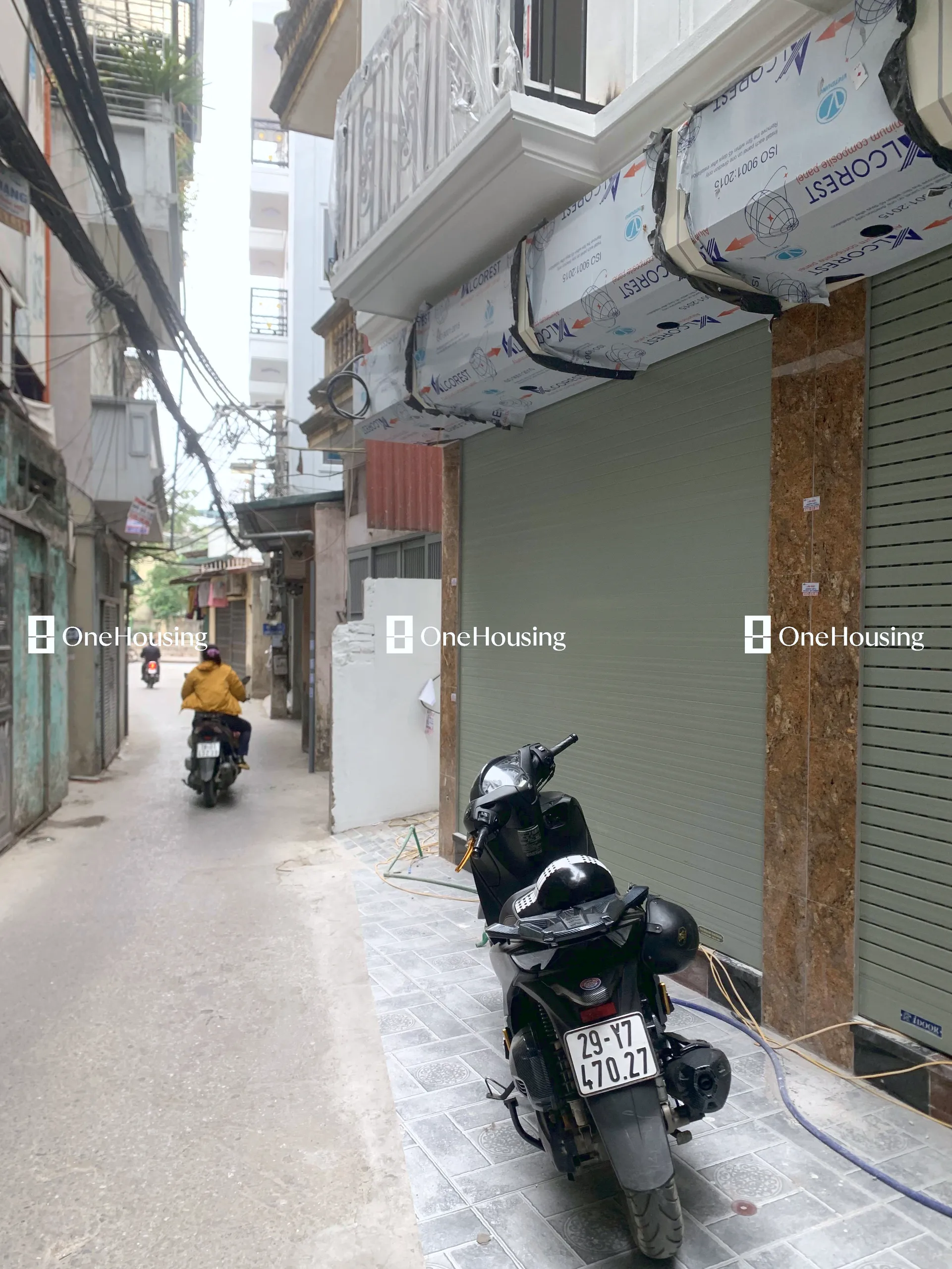 Onehousing image