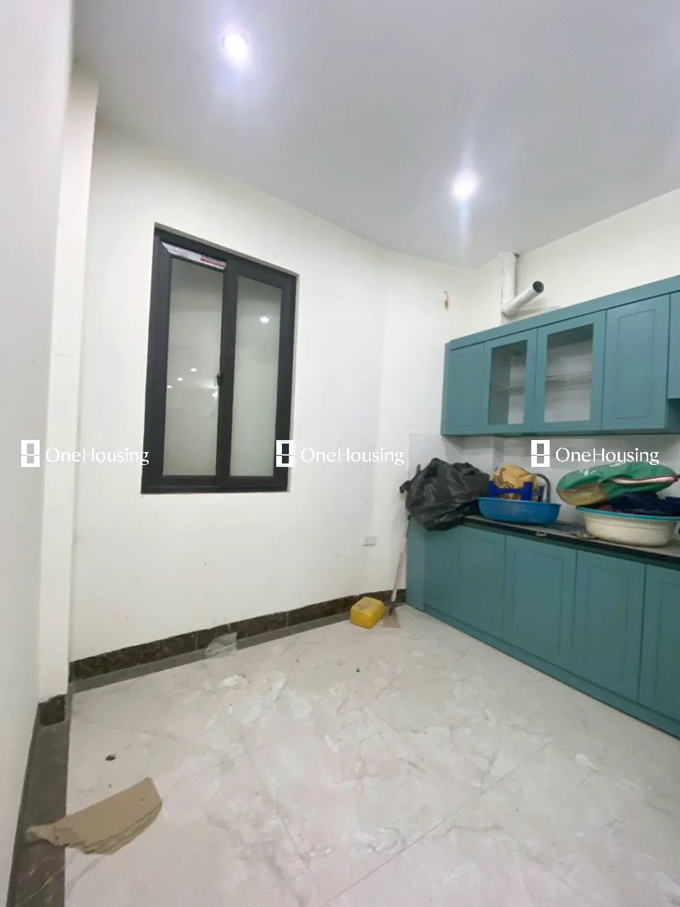 Nhà mặt ngõ cách Quán Chảy 100m, X. Đông La, H. Hoài Đức, TP. Hà Nội