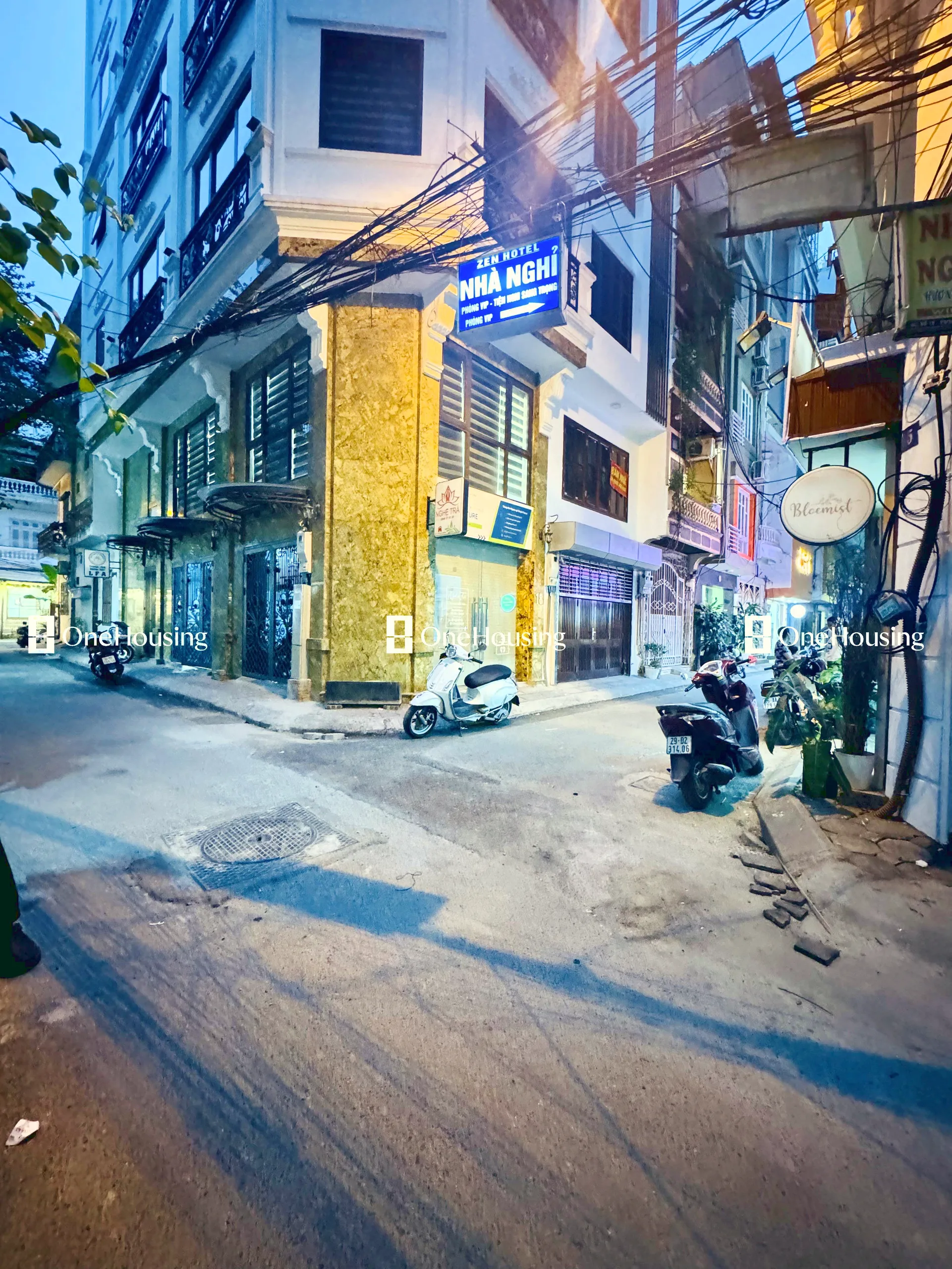 Onehousing image