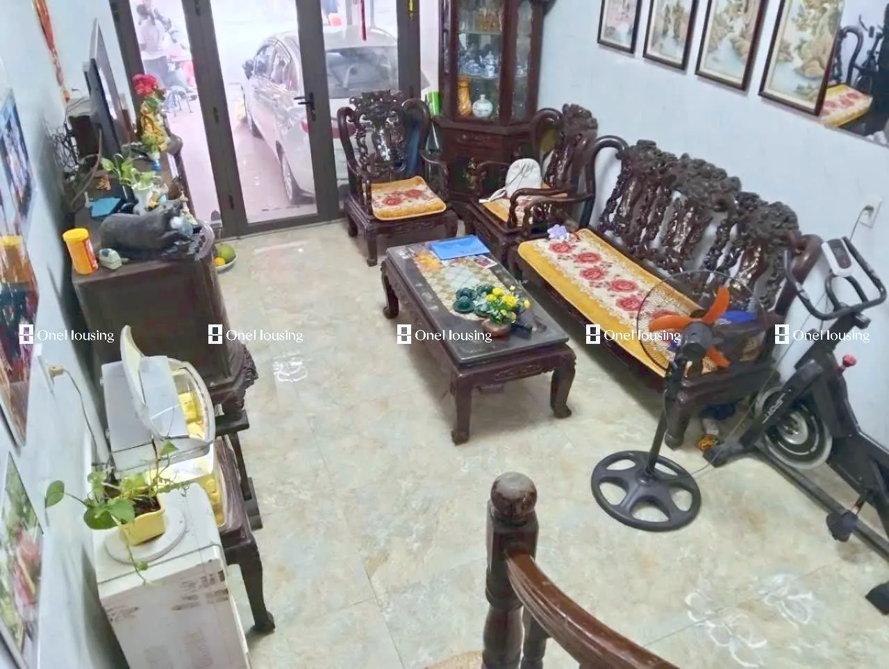 Onehousing image