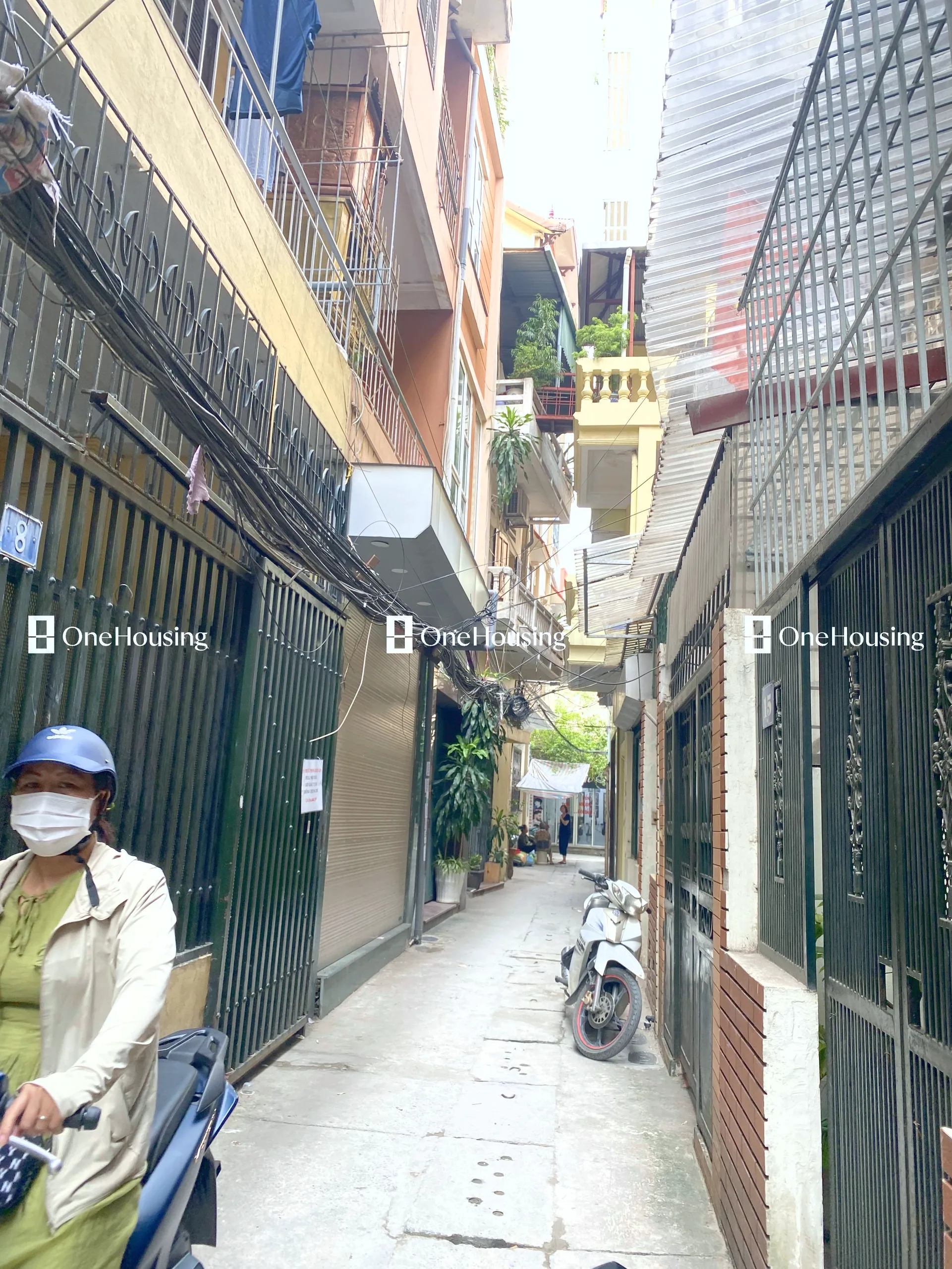 Onehousing image