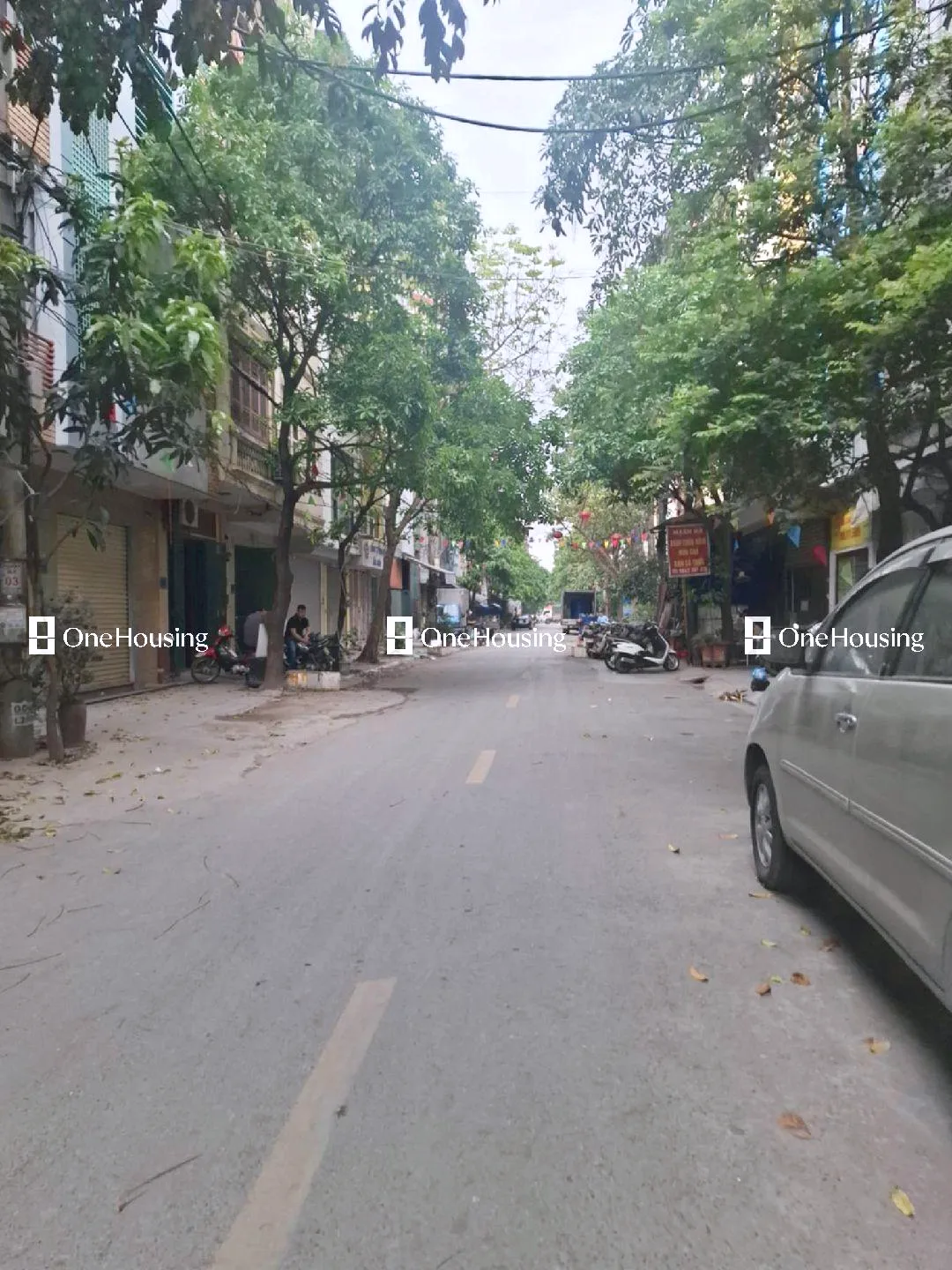 Đất nền Lý Thường Kiệt, P. Phú La, Q. Hà Đông, TP. Hà Nội