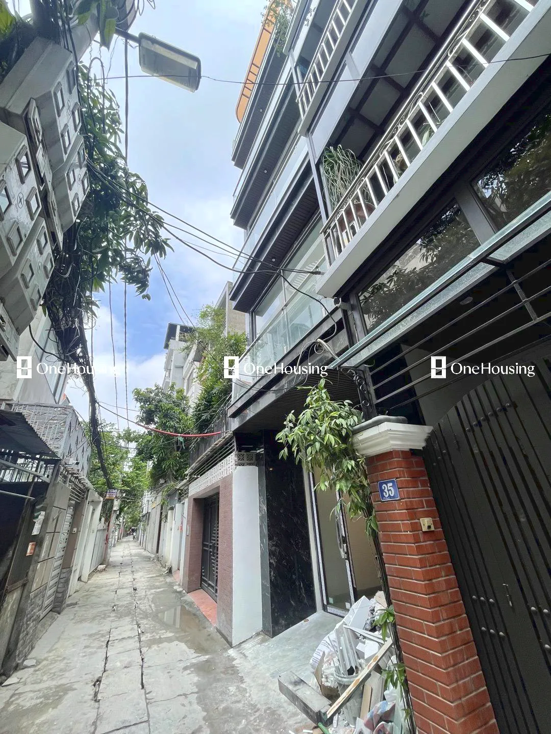Onehousing image