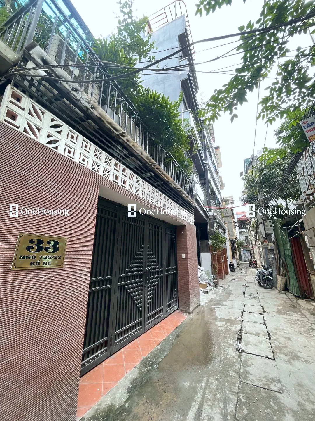 Onehousing image