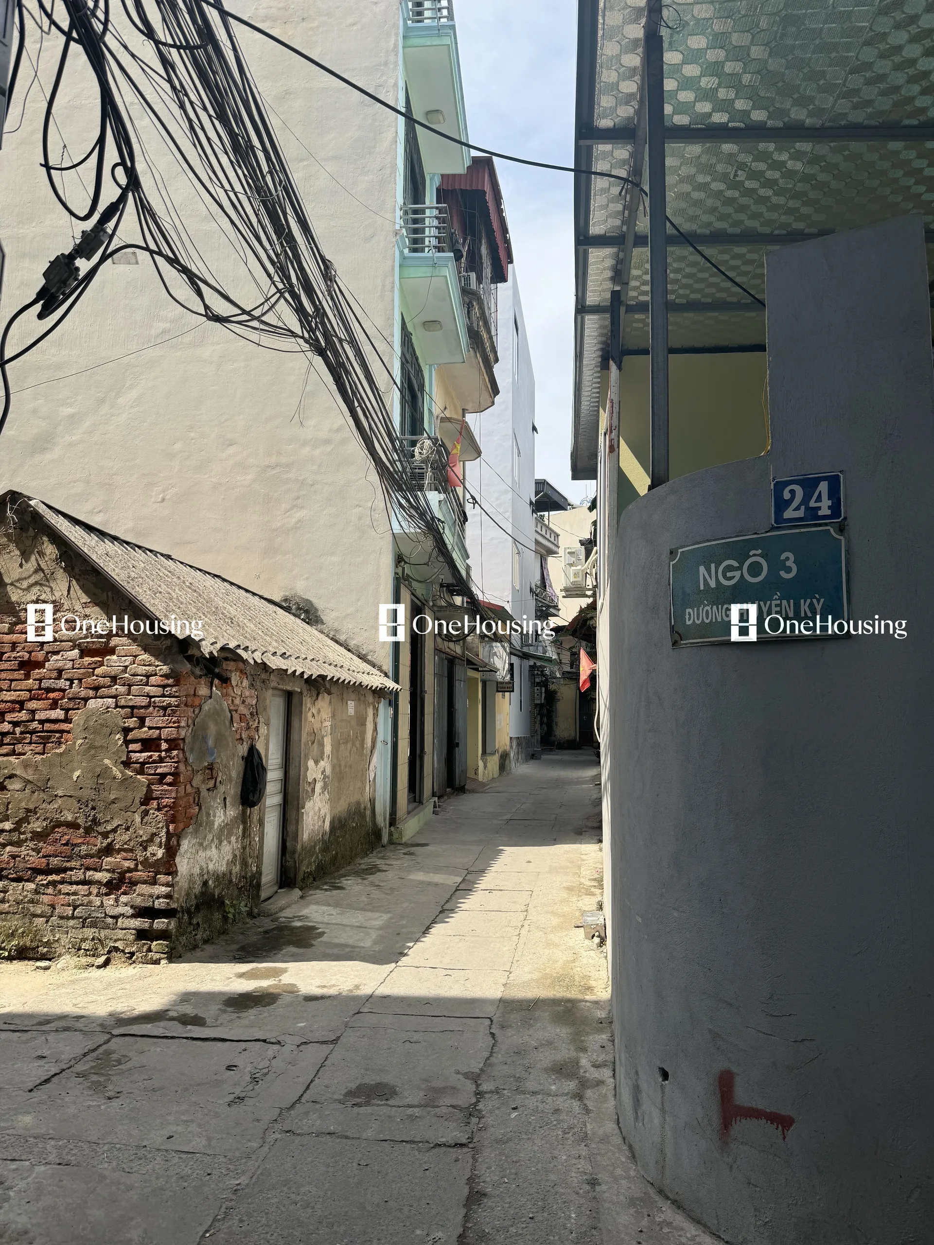 Onehousing image