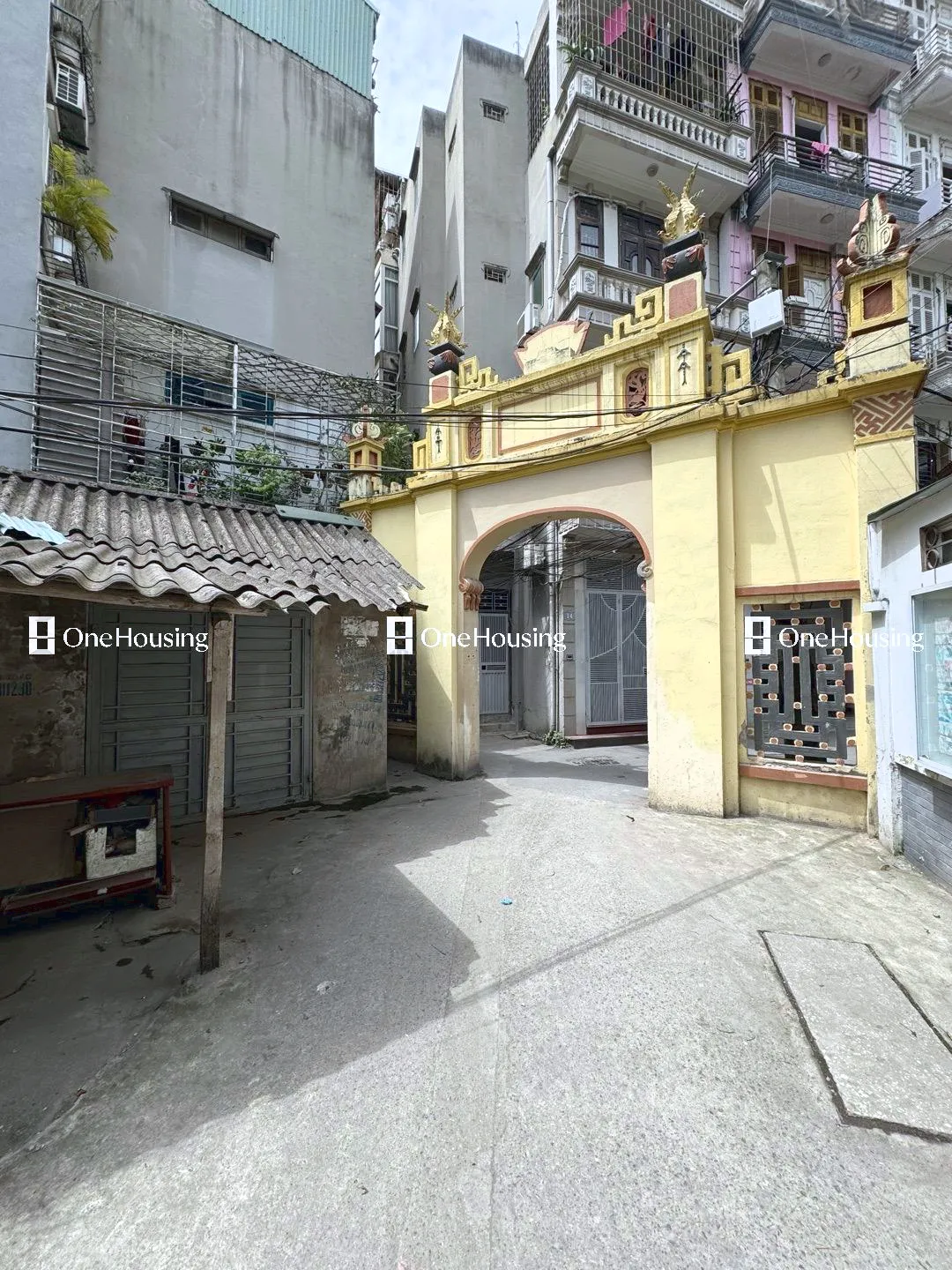 Onehousing image
