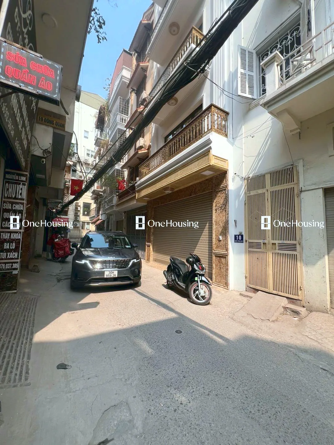Onehousing image