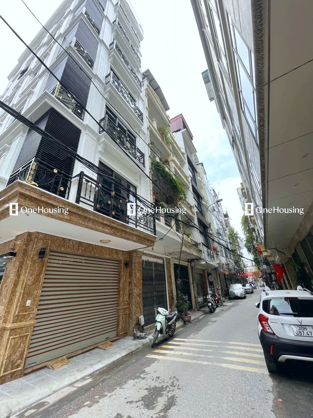 Onehousing image