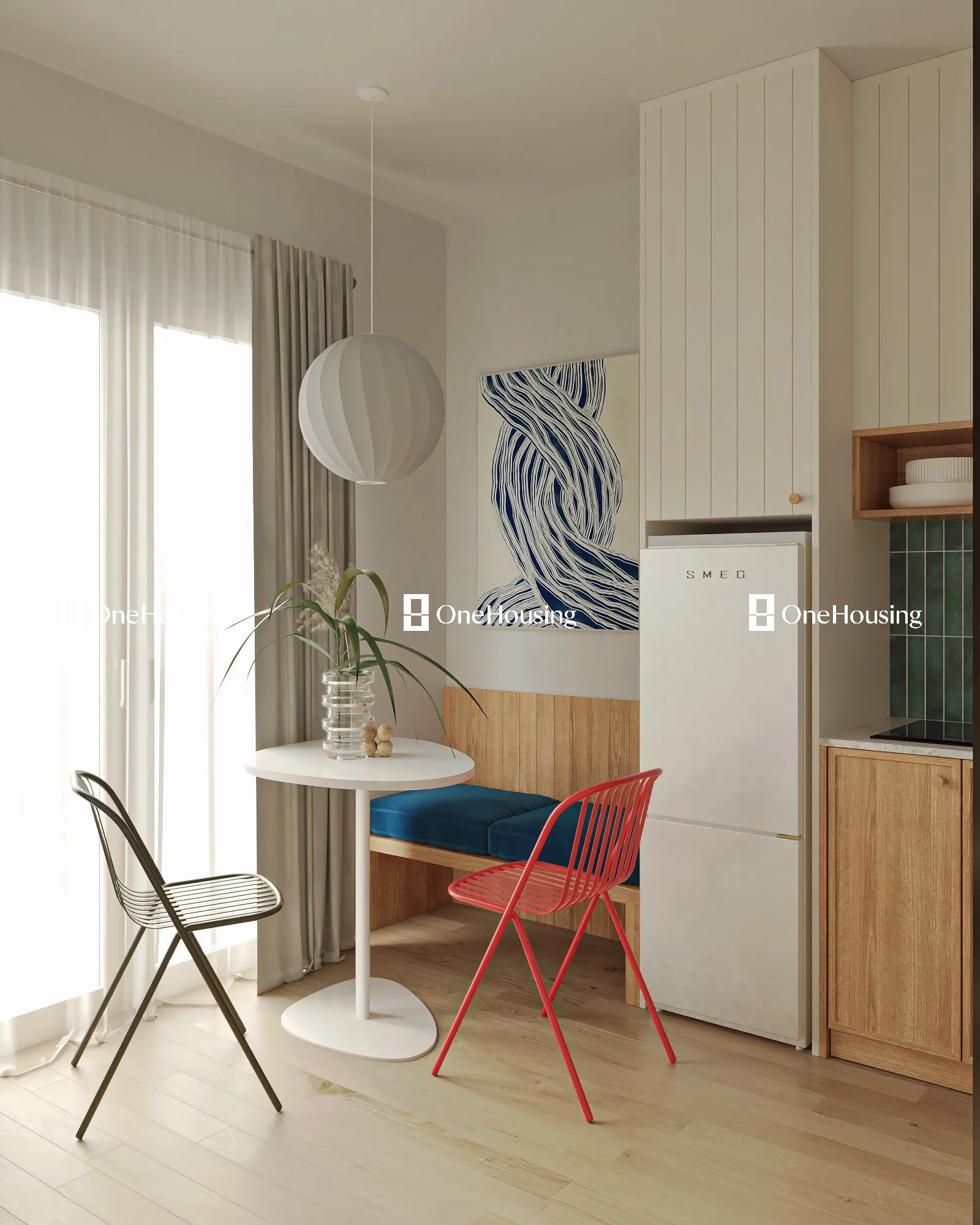 Onehousing image