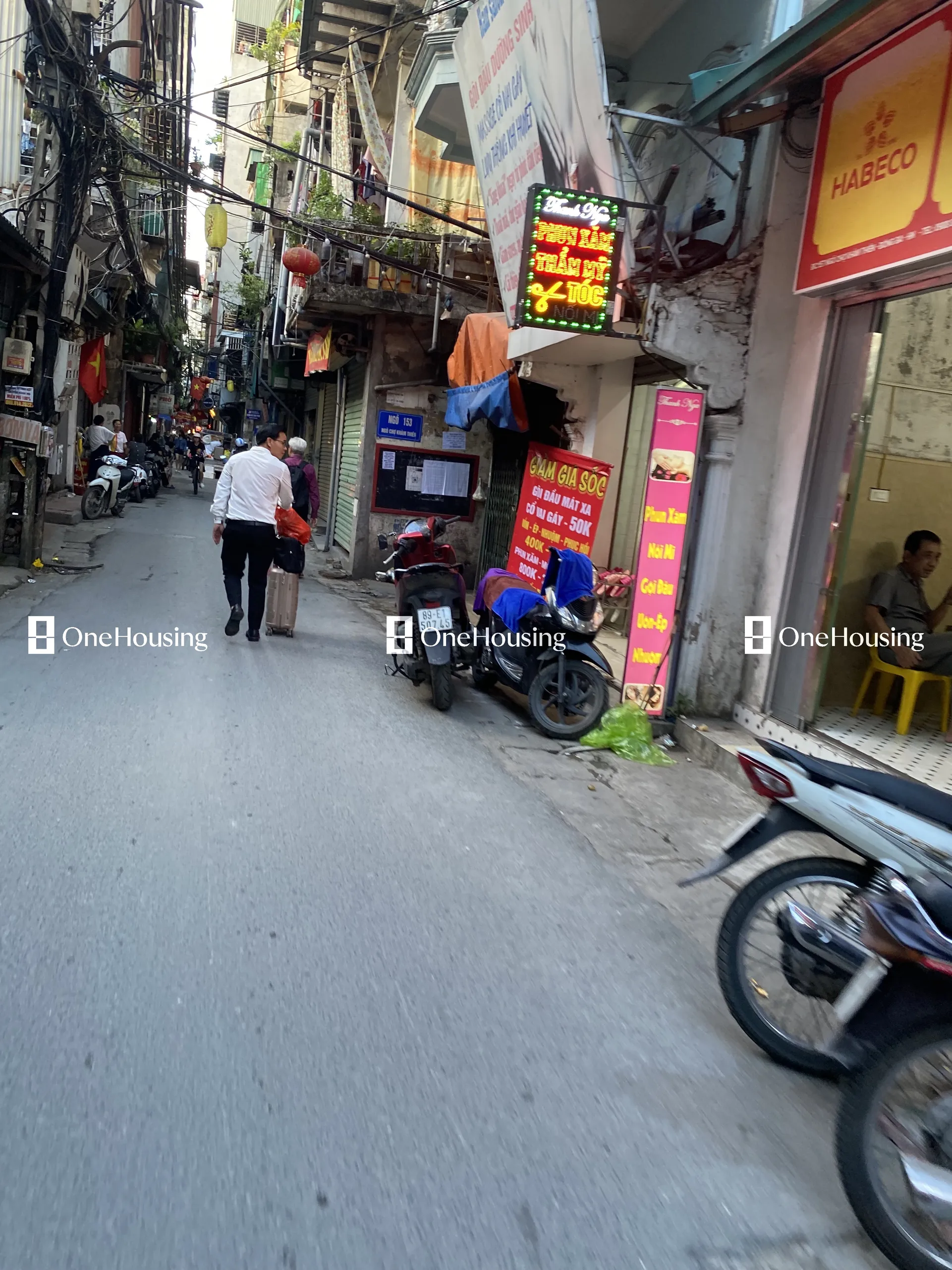 Onehousing image