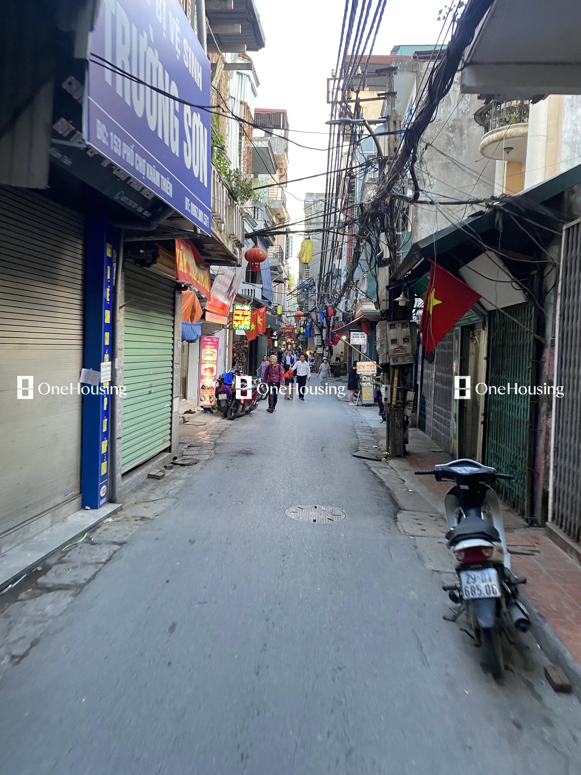 Onehousing image