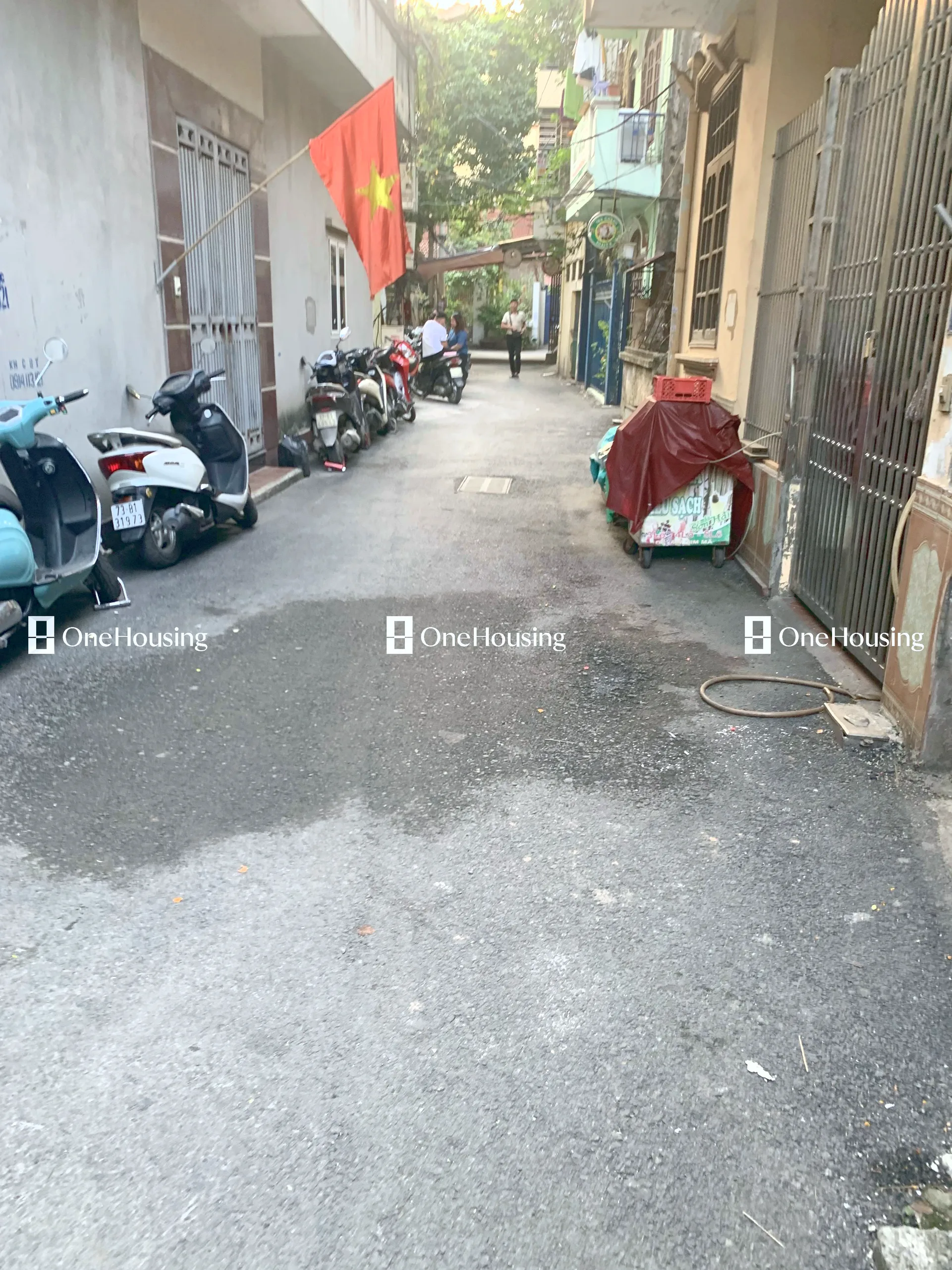 Onehousing image