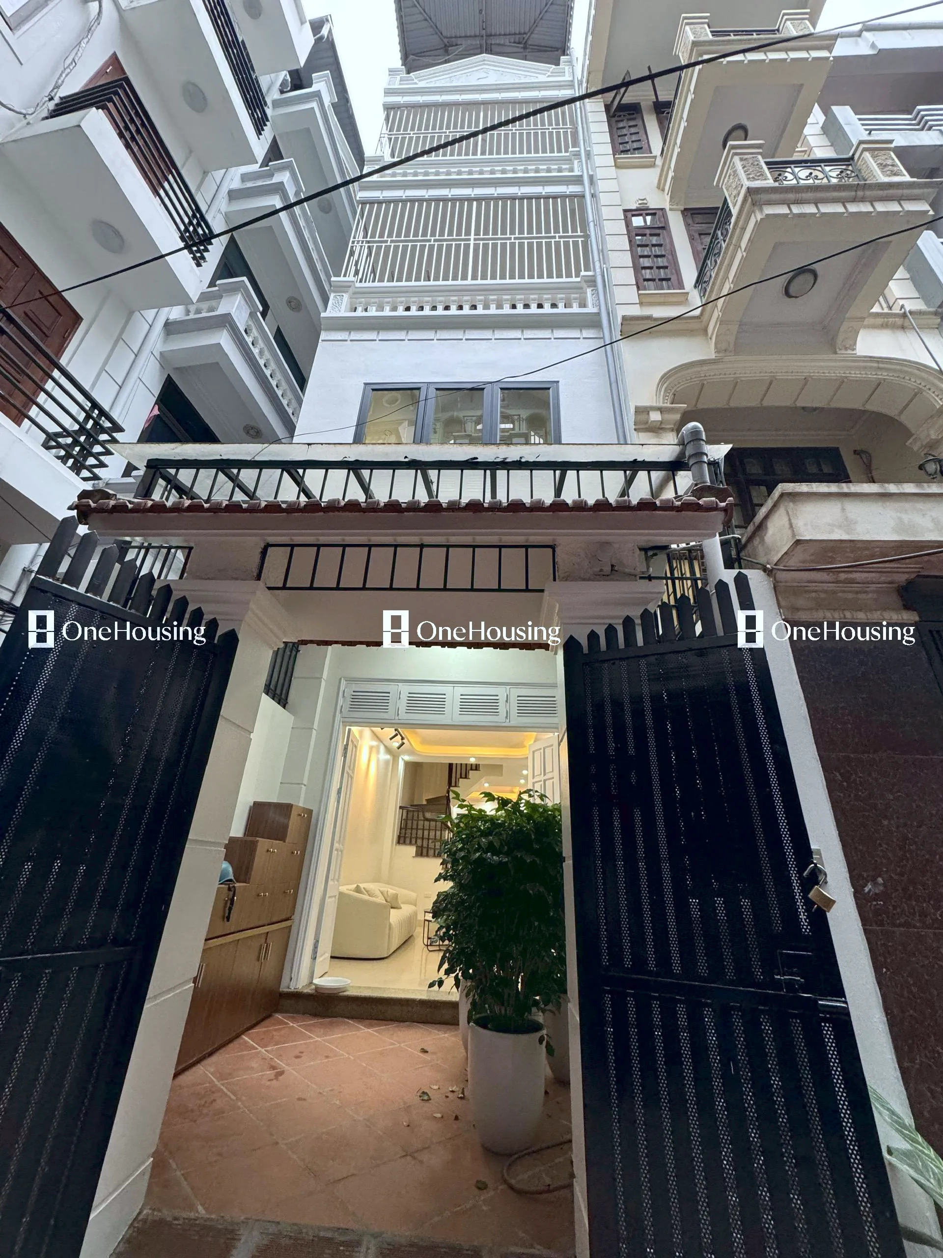 Onehousing image