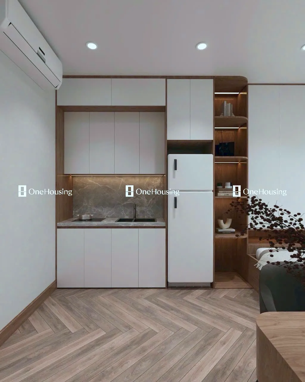 Onehousing image