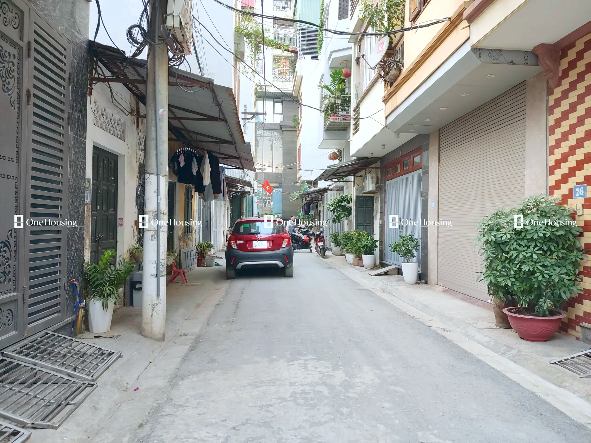 Onehousing image