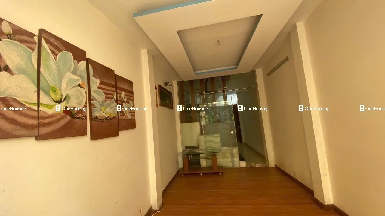 Nhà mặt ngõ cách Giải Phóng (đi qua đường tàu) 30m, P. Phương Liệt, Q. Thanh Xuân, TP. Hà Nội