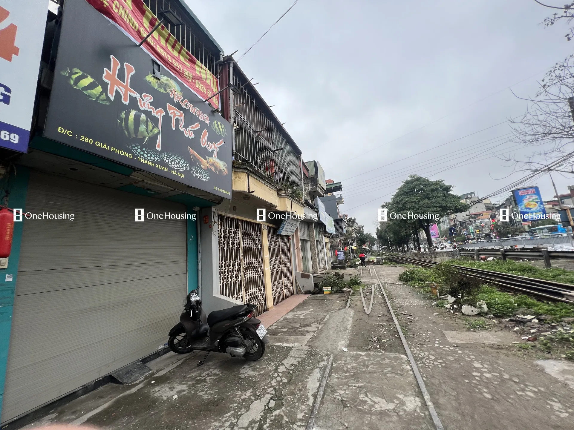 Onehousing image