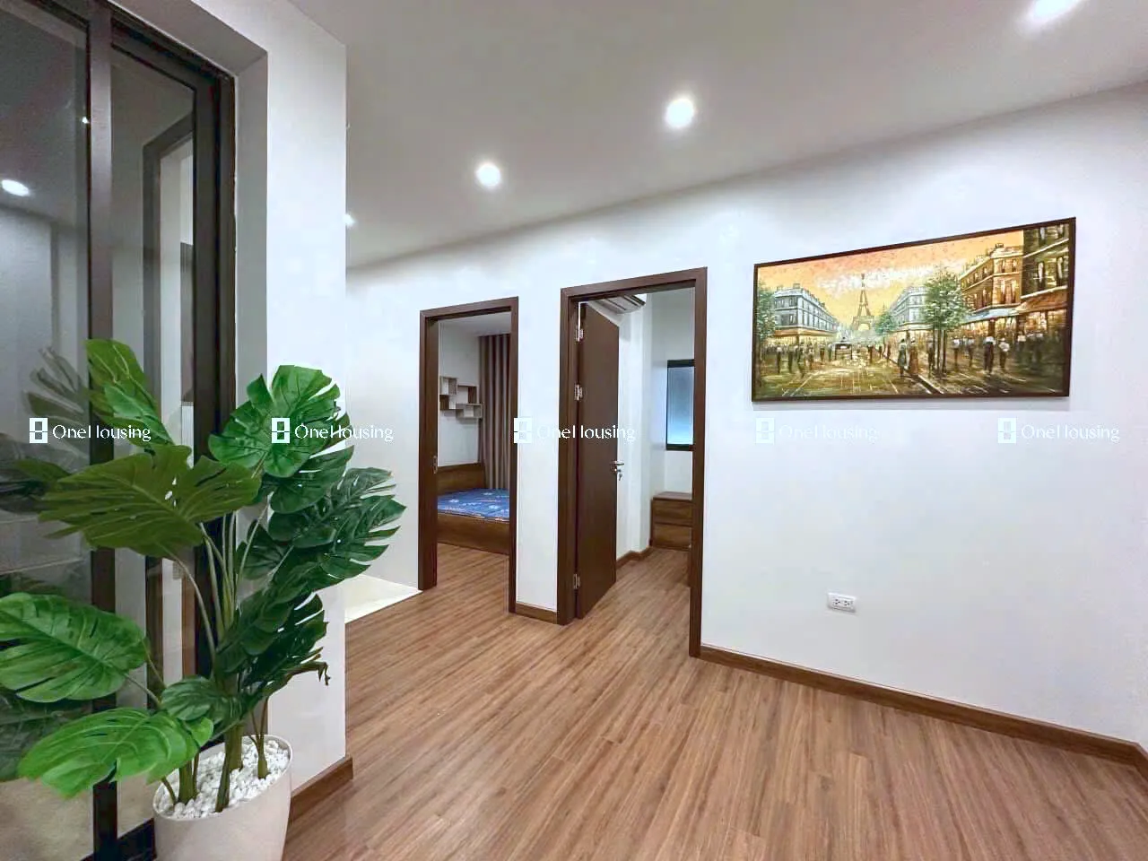 Nhà mặt ngõ cách Xuân Thủy 30m, P. Dịch Vọng Hậu, Q. Cầu Giấy, TP. Hà Nội