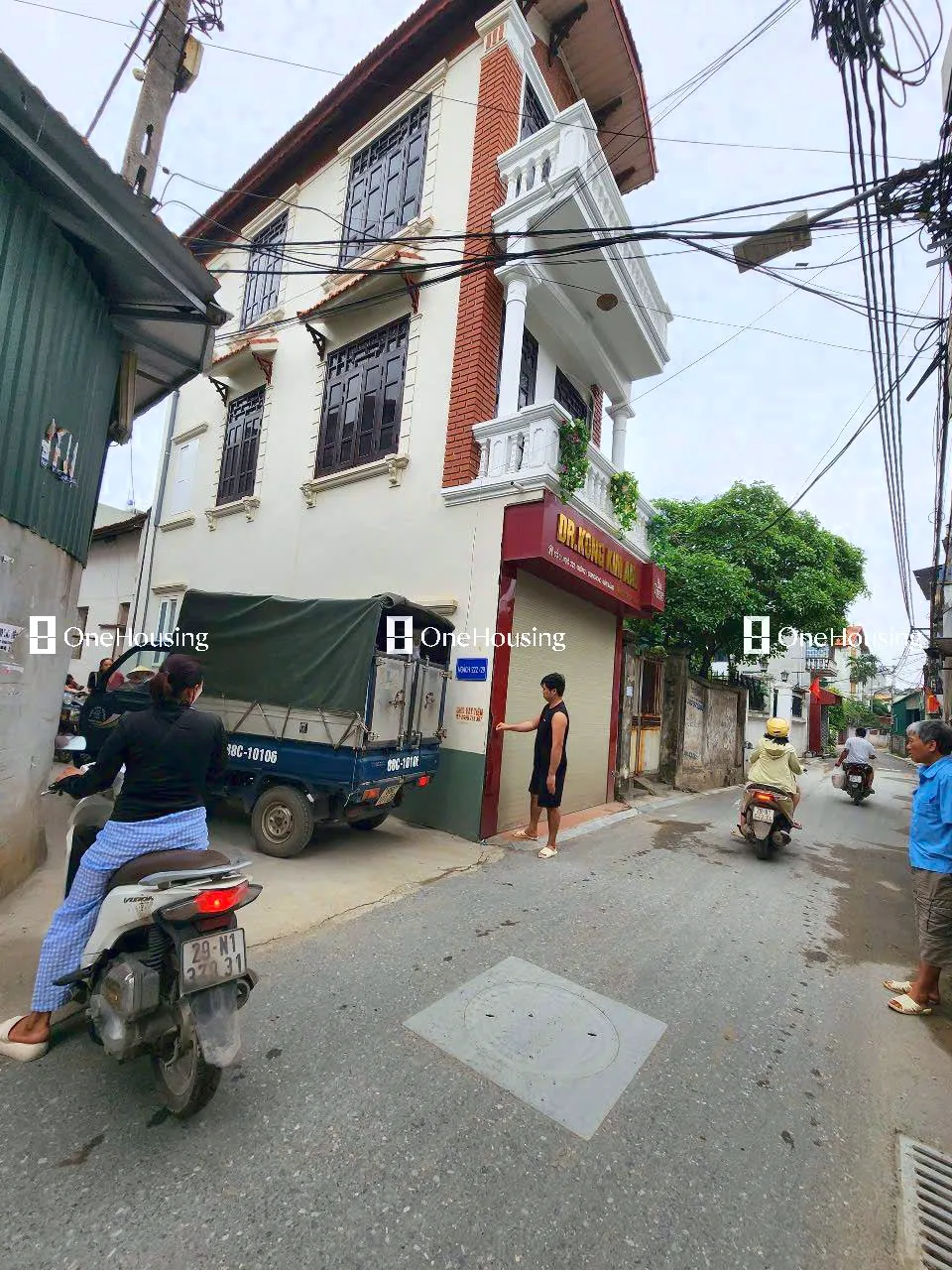 Onehousing image