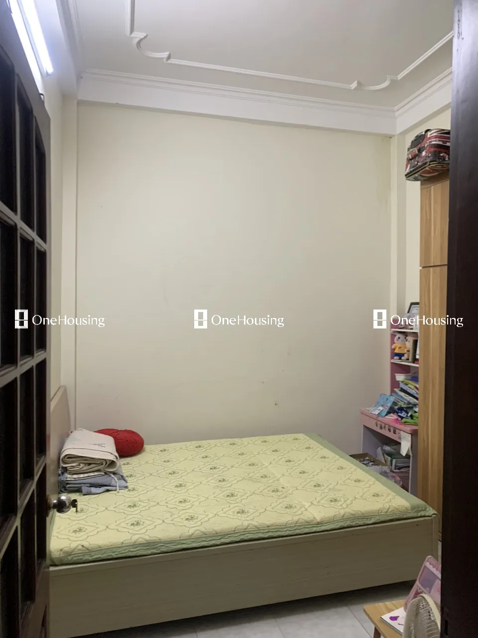 Nhà mặt ngõ cách Tân Mai 40m, P. Tân Mai, Q. Hoàng Mai, TP. Hà Nội