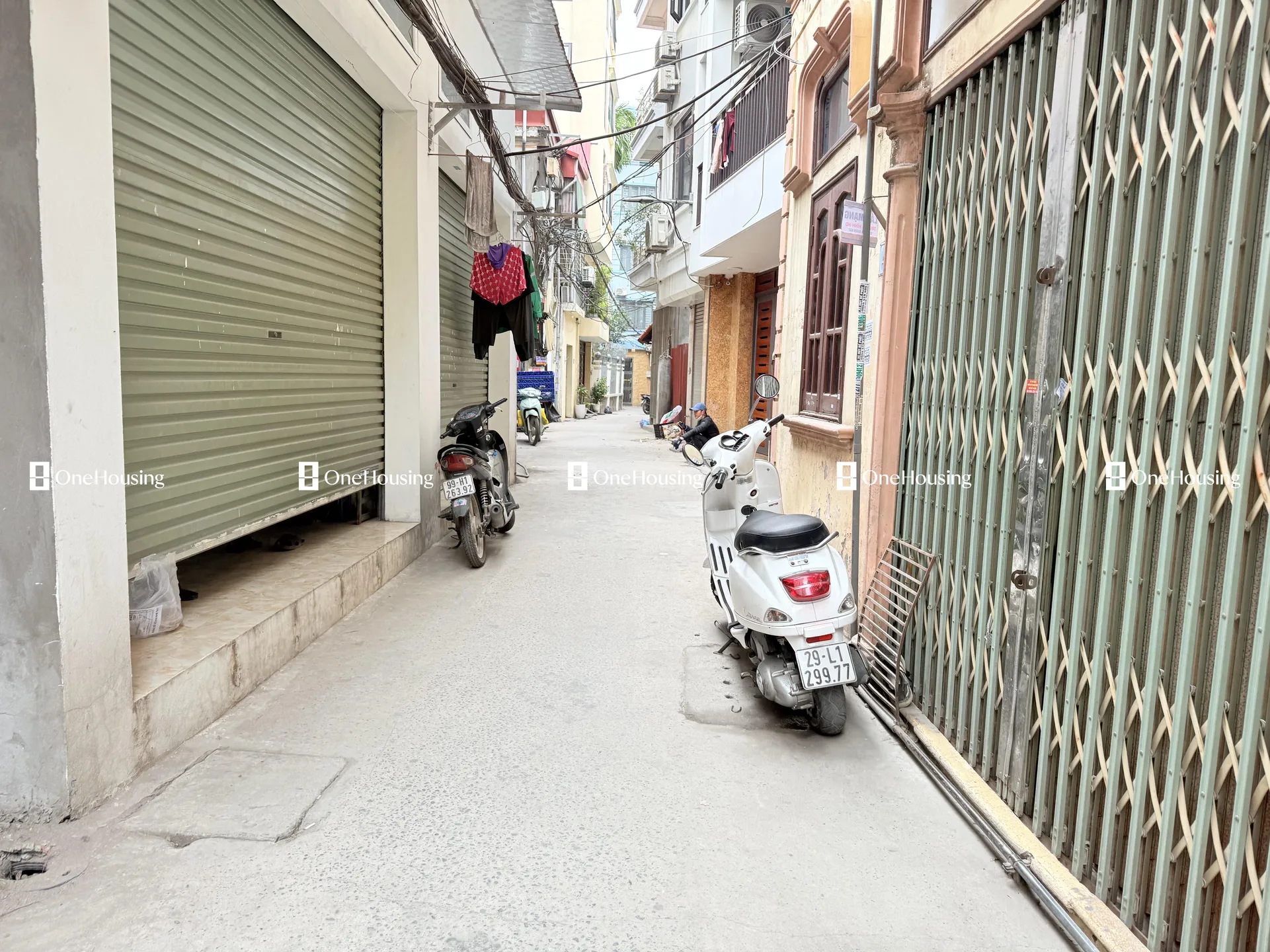 Onehousing image