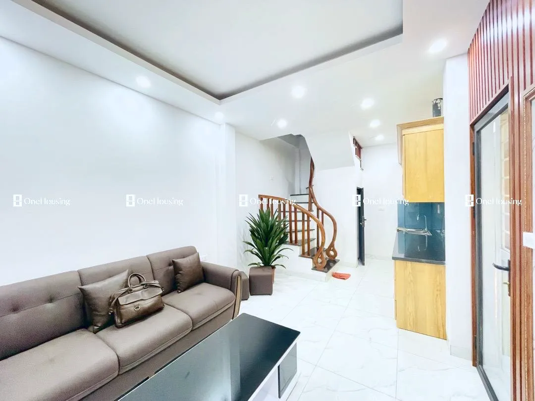 Nhà mặt ngõ cách Đường 19/5 100m, P. Văn Quán, Q. Hà Đông, TP. Hà Nội
