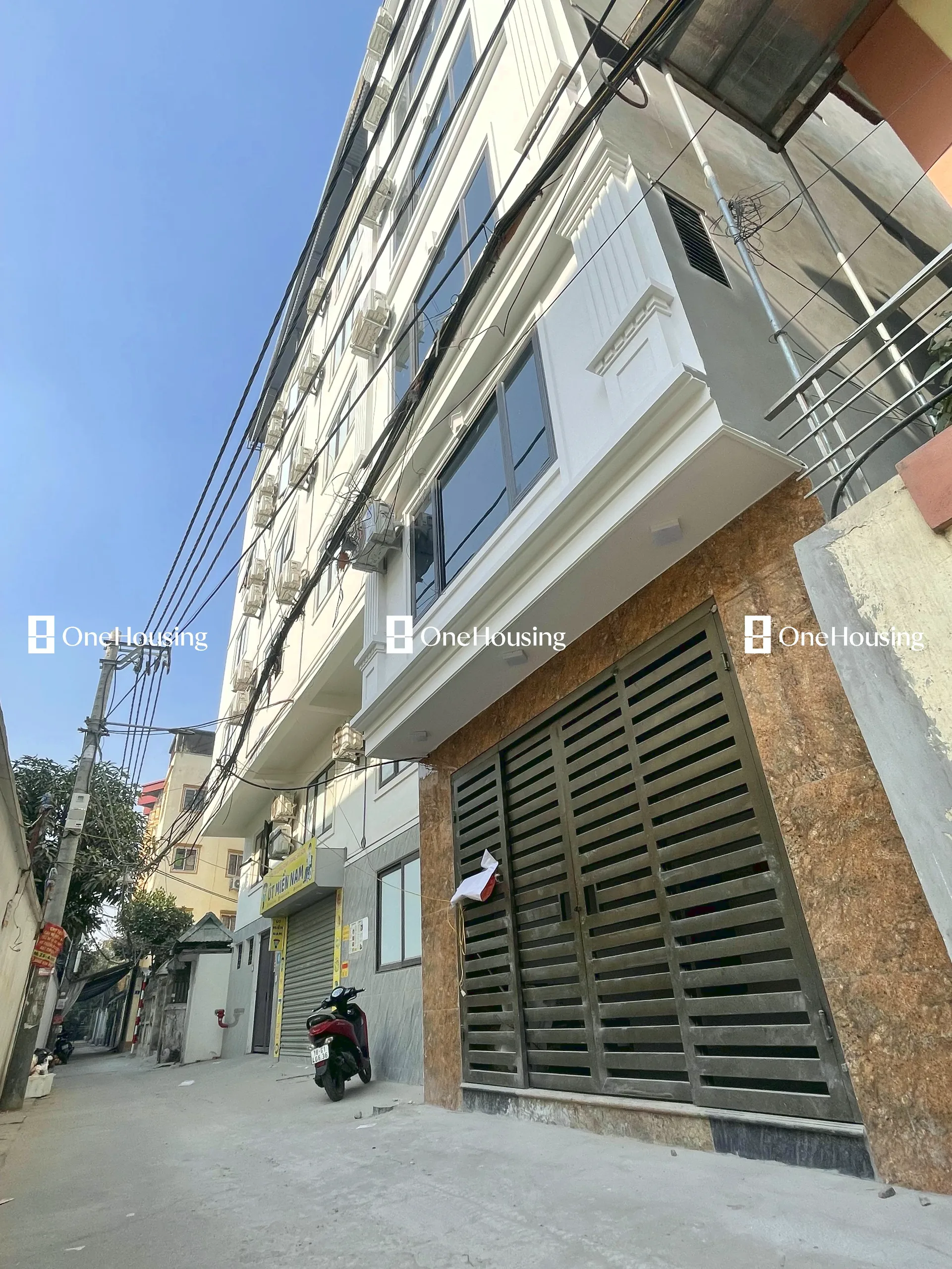 Onehousing image