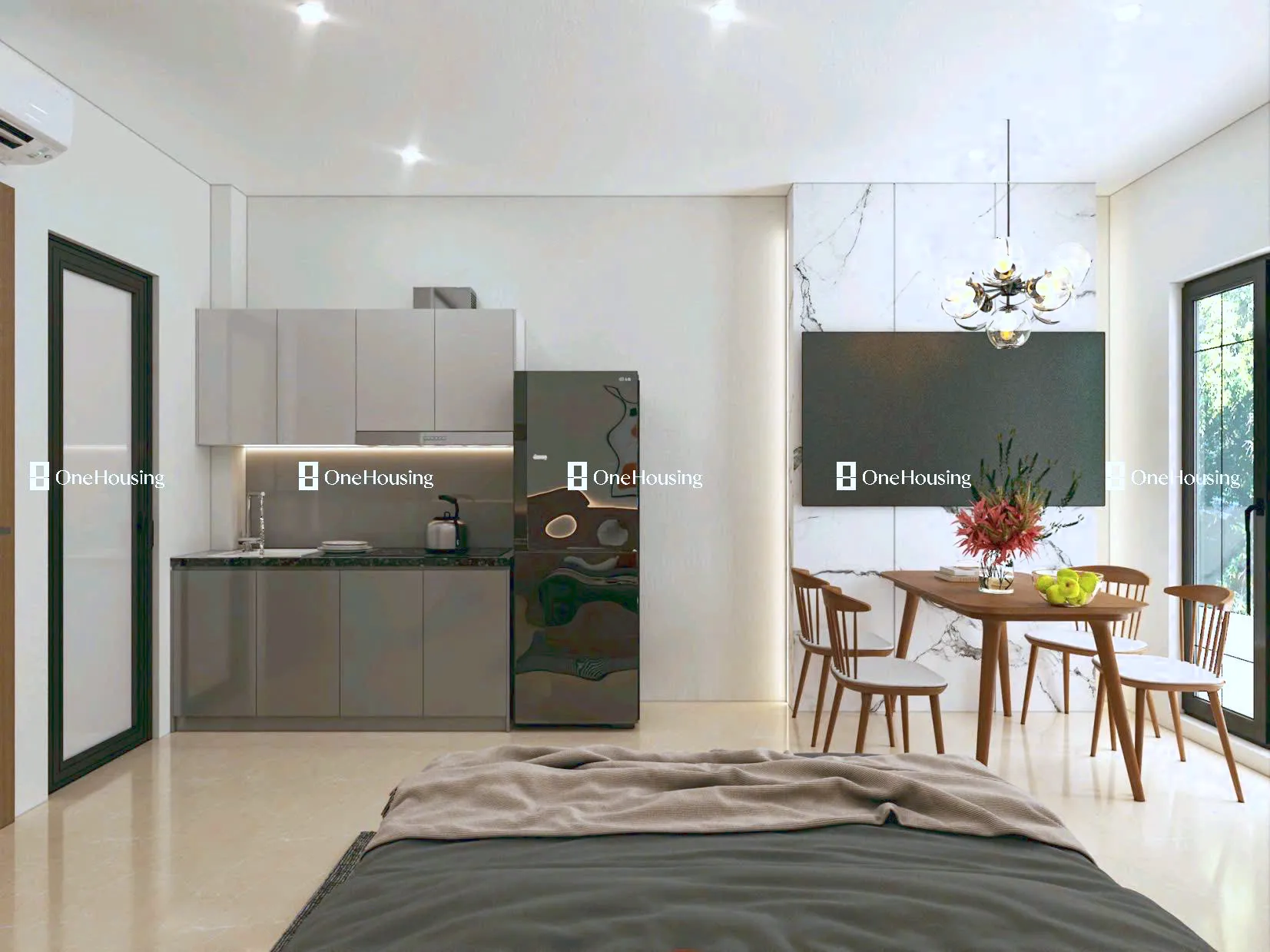Onehousing image